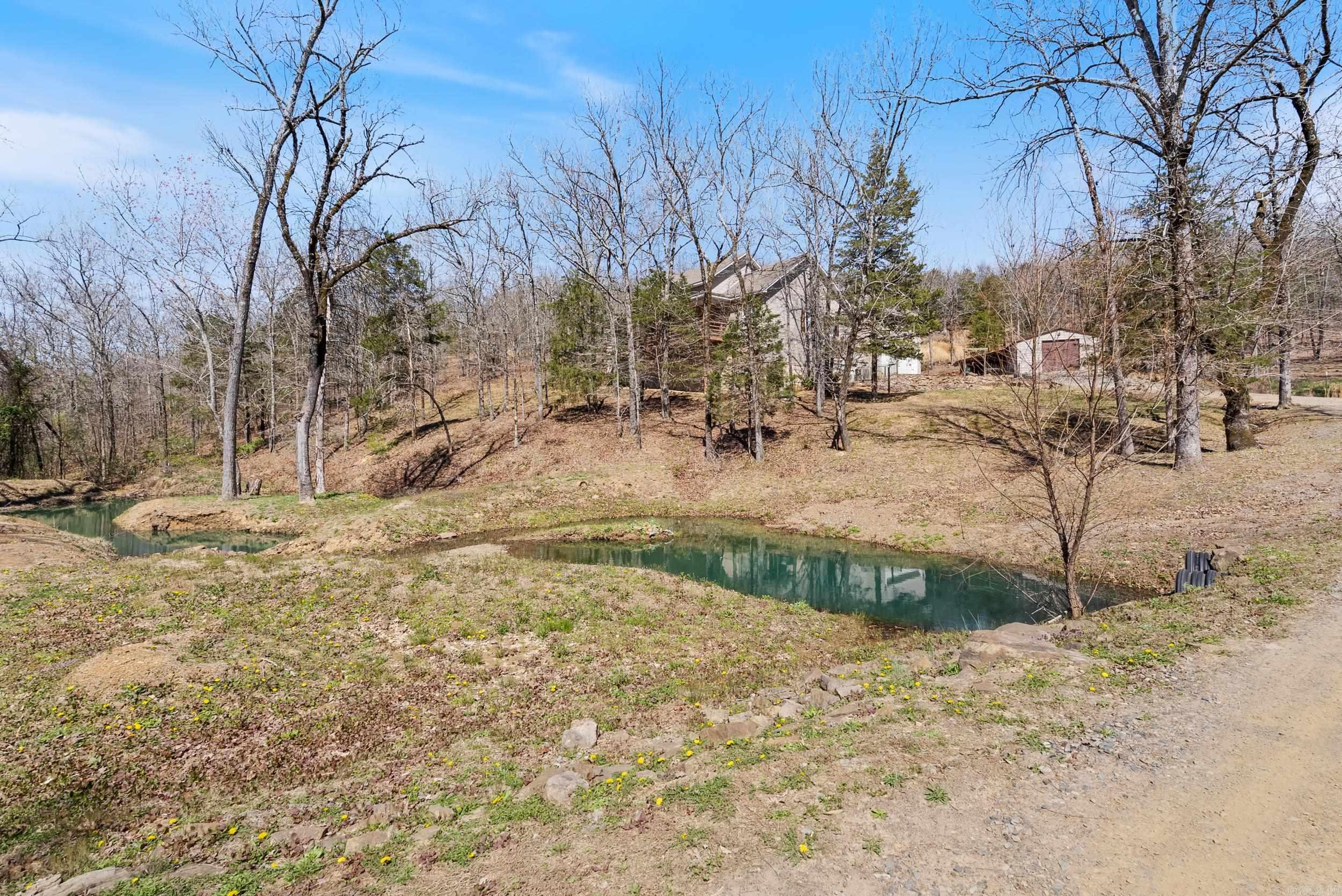 92  Hickory Ridge Road  Vilonia, AR