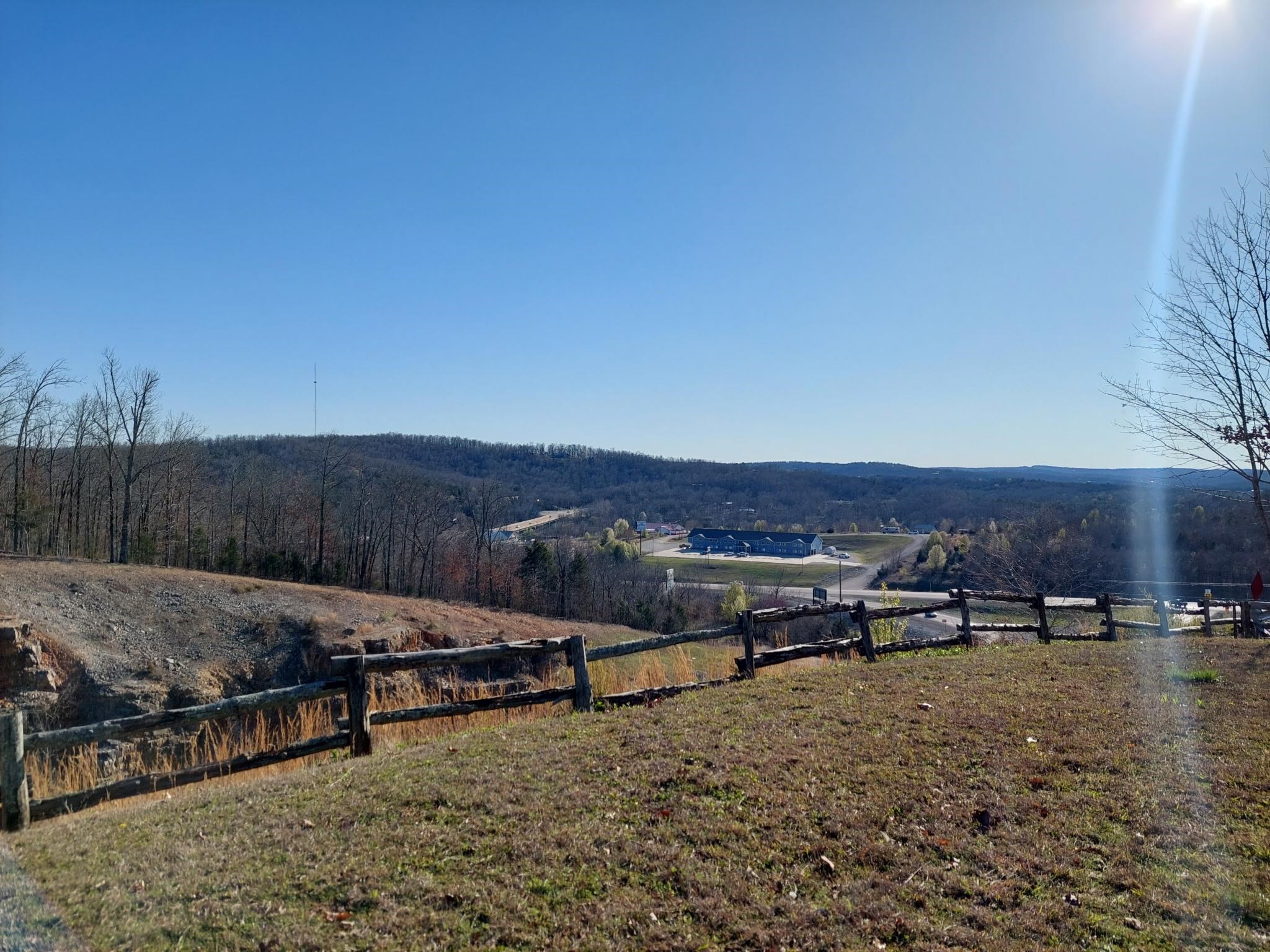 302 E Clayton  Hardy, AR