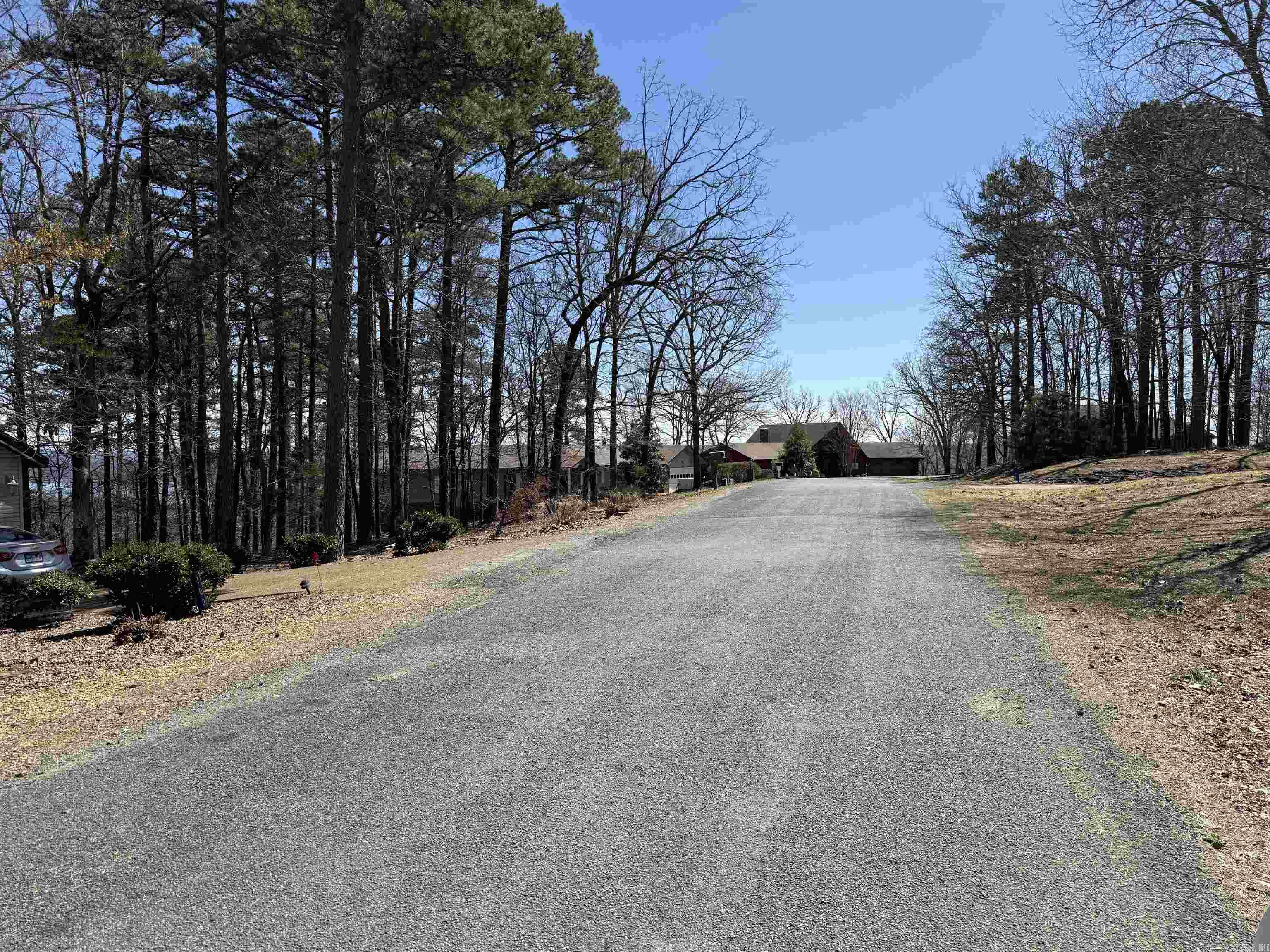 000  Eagle Ridge Trace  Fairfield Bay, AR