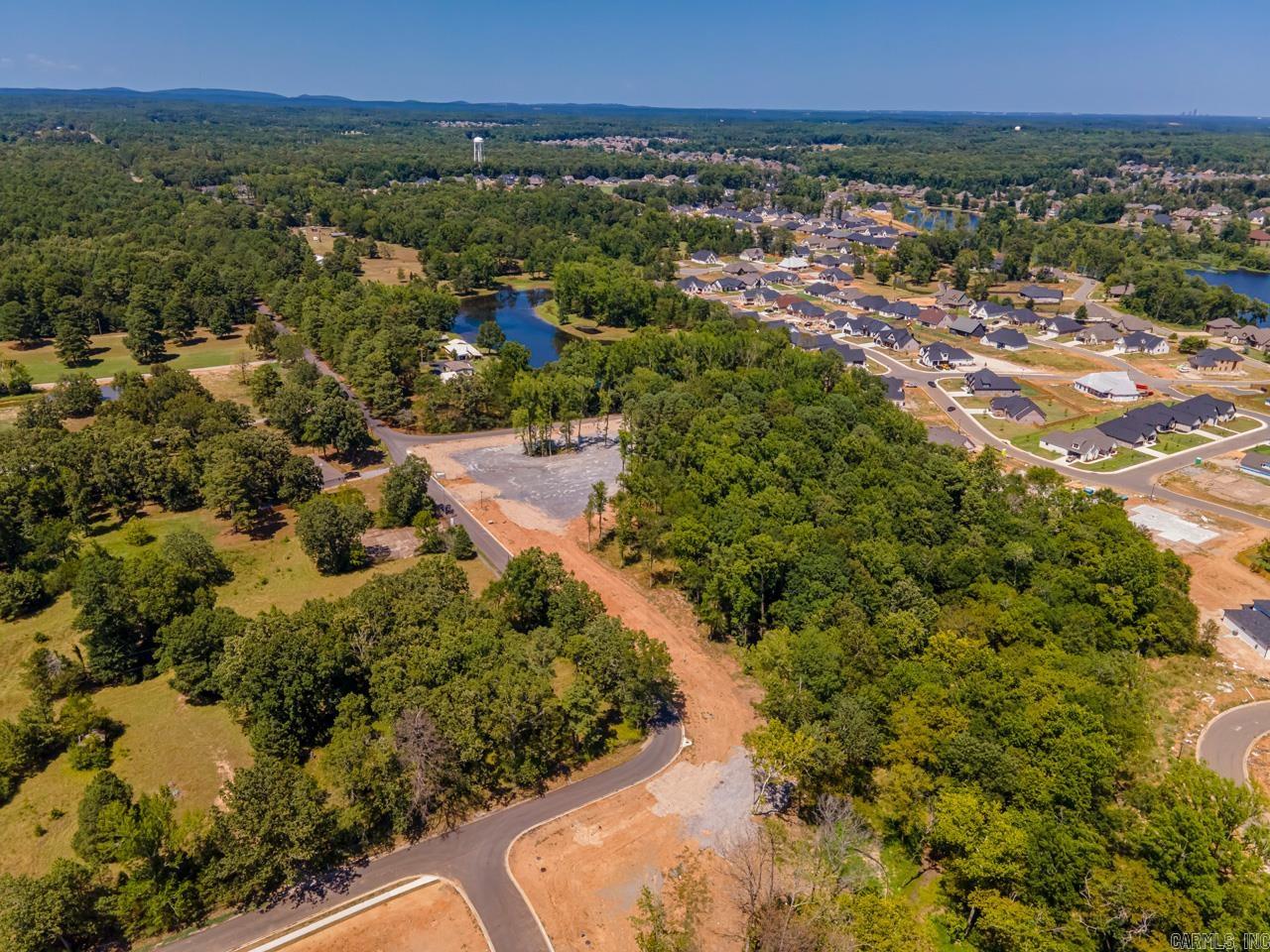 6067  Majestic Waters dr  Benton, AR