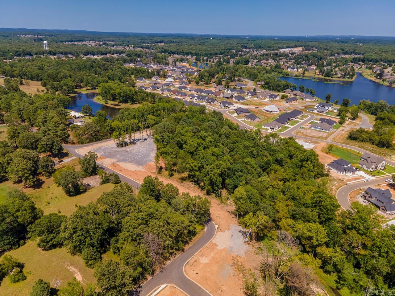 6067  Majestic Waters dr  Benton, AR