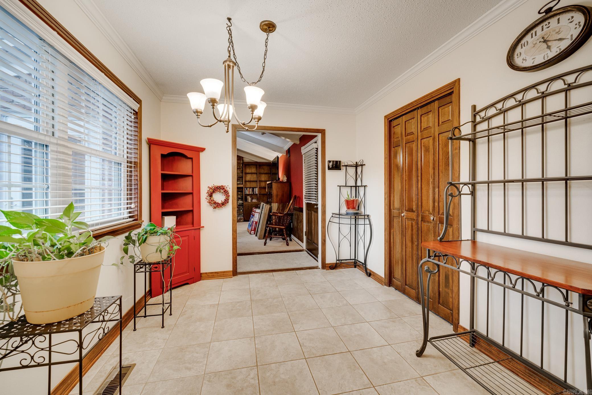 5101  Burrow  North Little Rock, AR