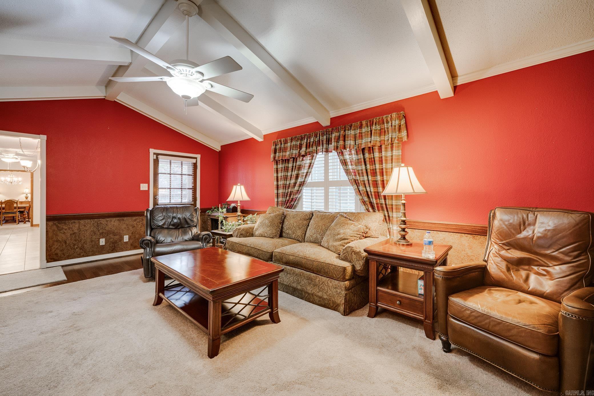 5101  Burrow  North Little Rock, AR