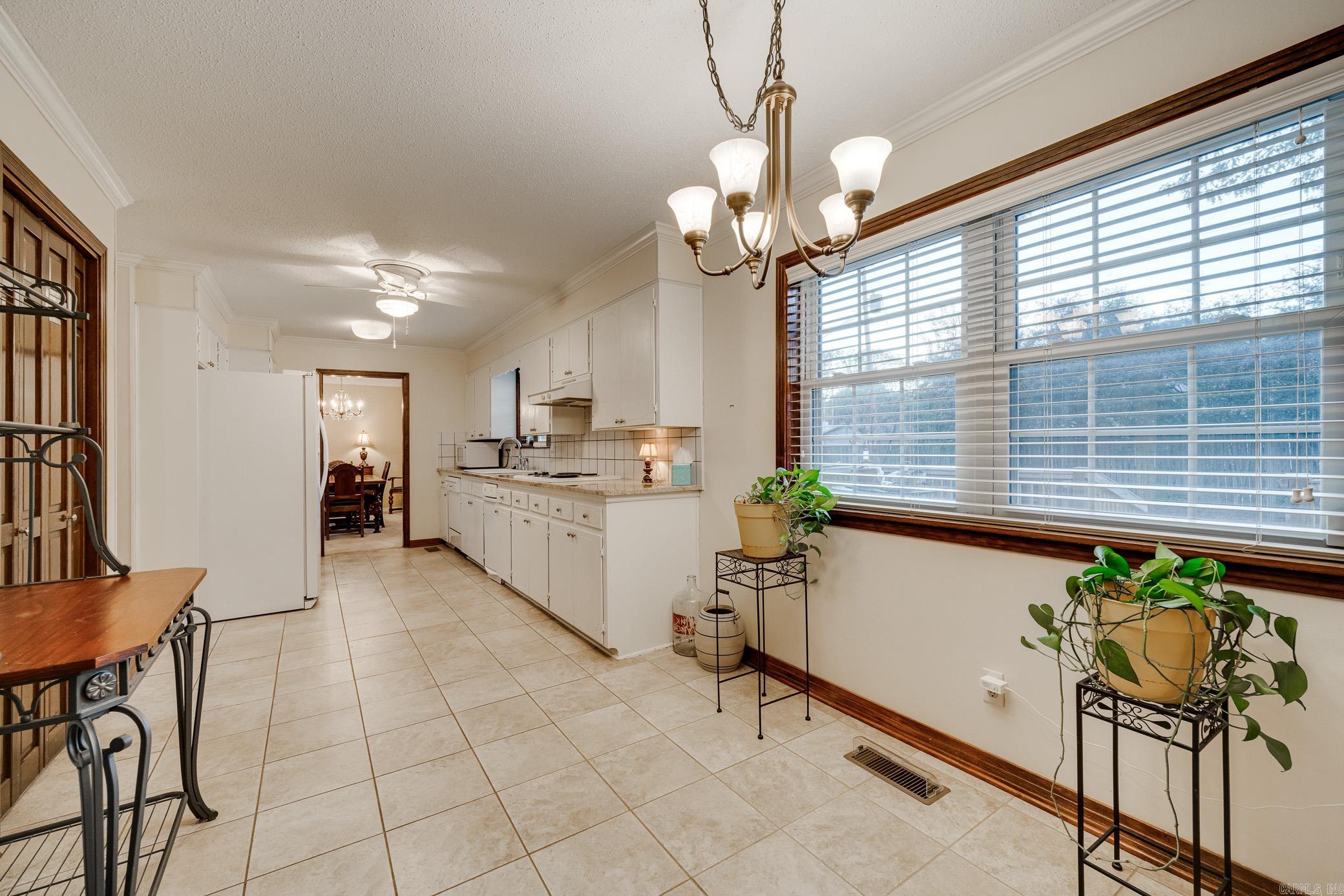 5101  Burrow  North Little Rock, AR