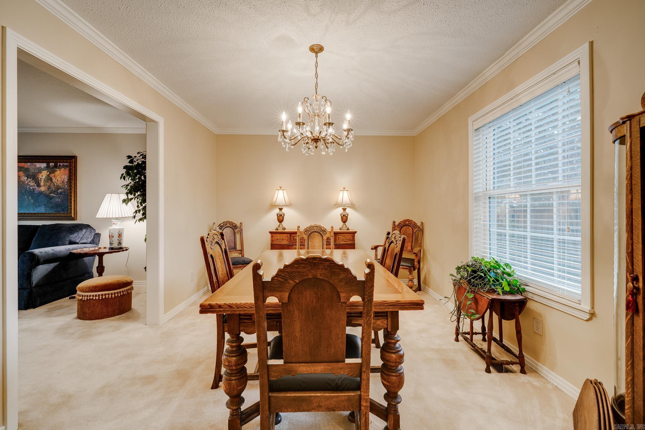 5101  Burrow  North Little Rock, AR