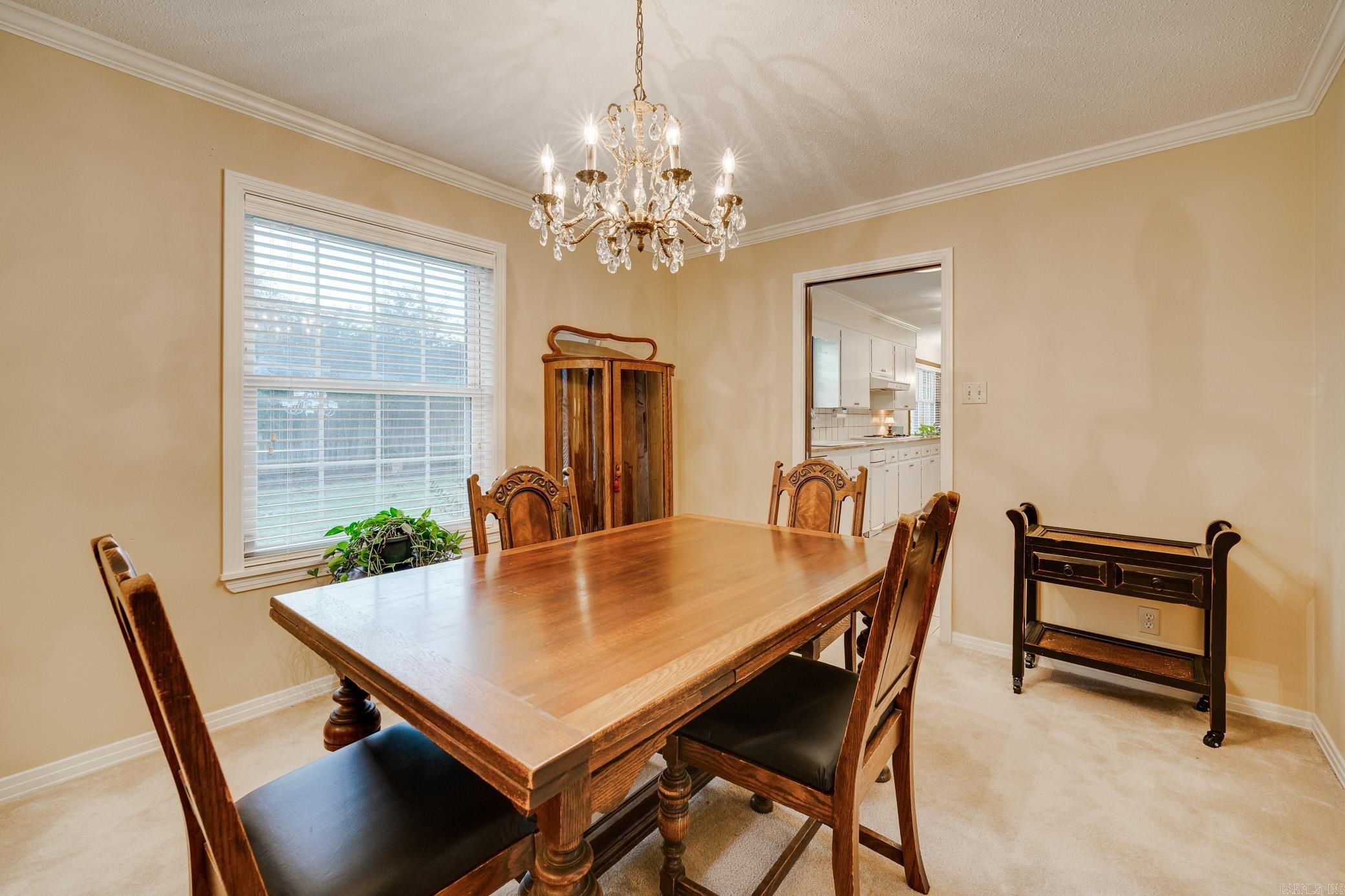 5101  Burrow  North Little Rock, AR
