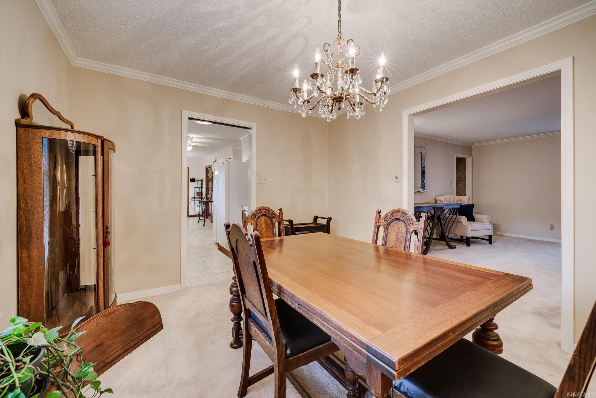 5101  Burrow  North Little Rock, AR