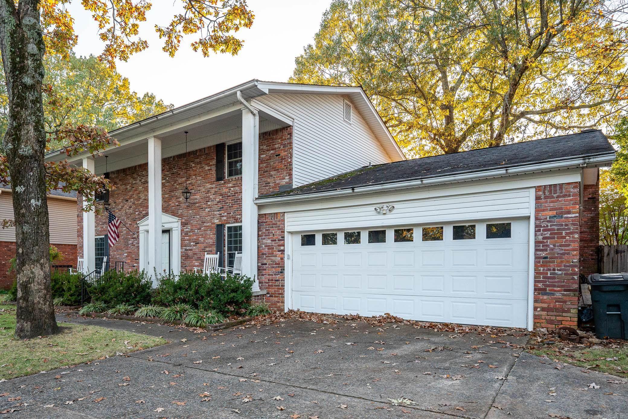 5101  Burrow  North Little Rock, AR