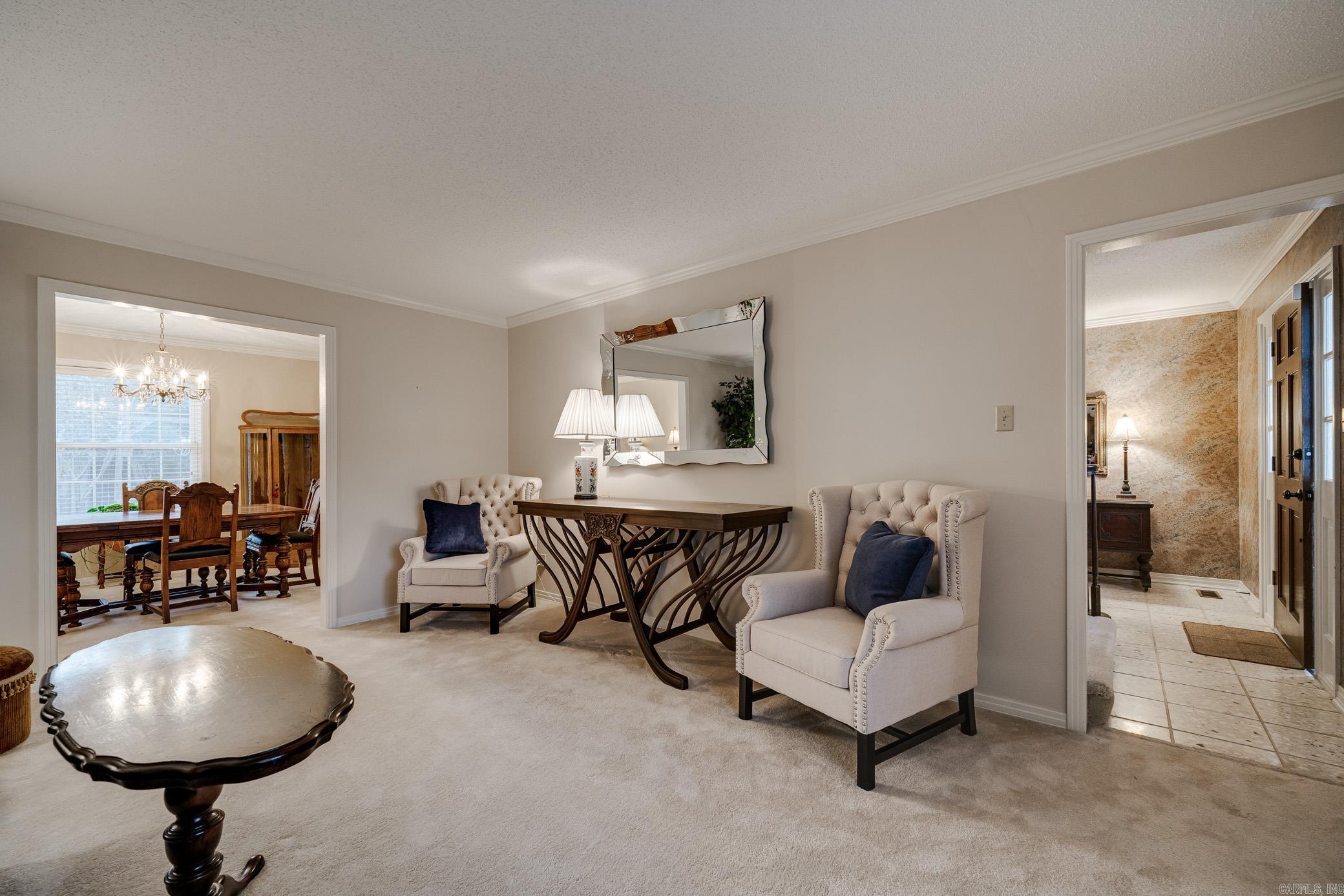 5101  Burrow  North Little Rock, AR
