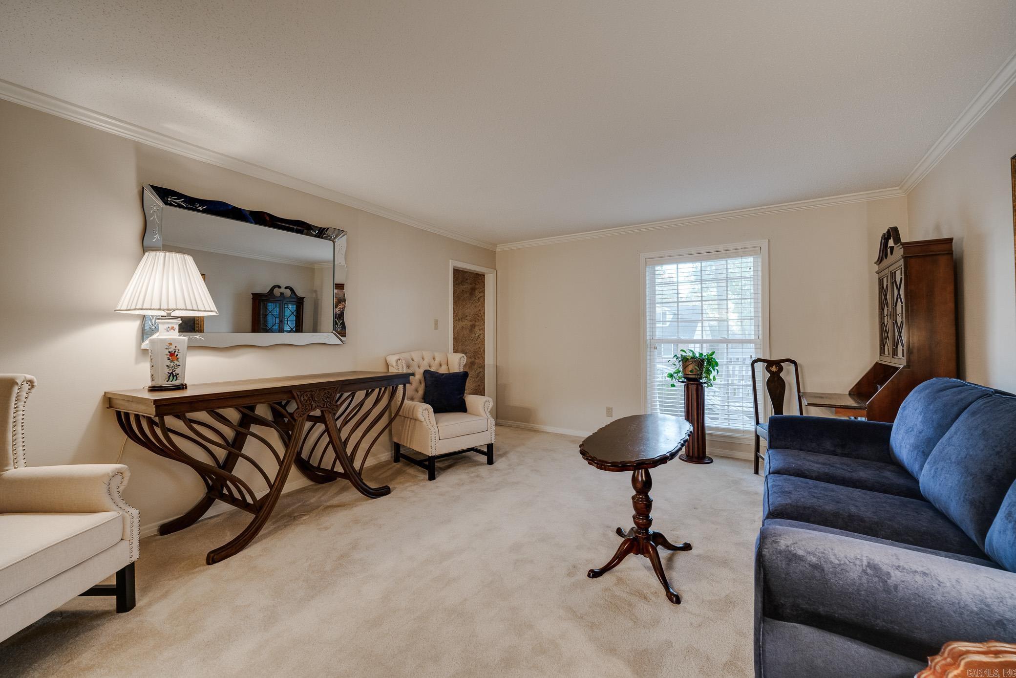 5101  Burrow  North Little Rock, AR