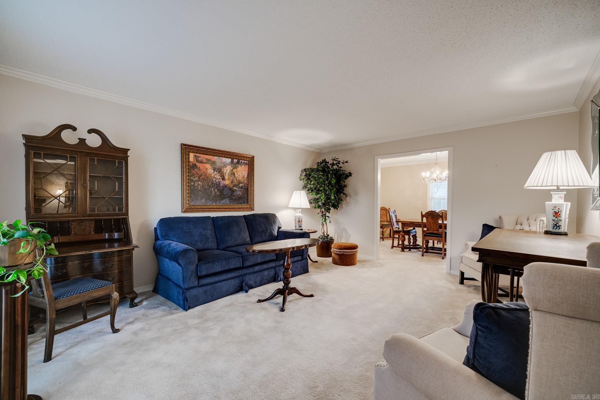 5101  Burrow  North Little Rock, AR