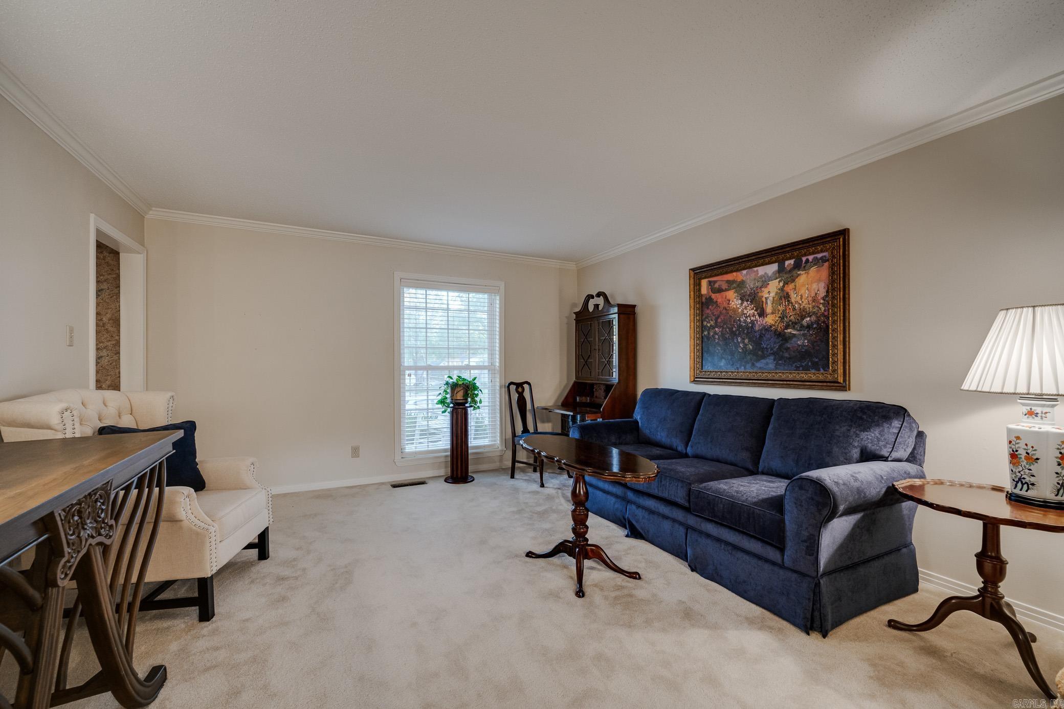 5101  Burrow  North Little Rock, AR