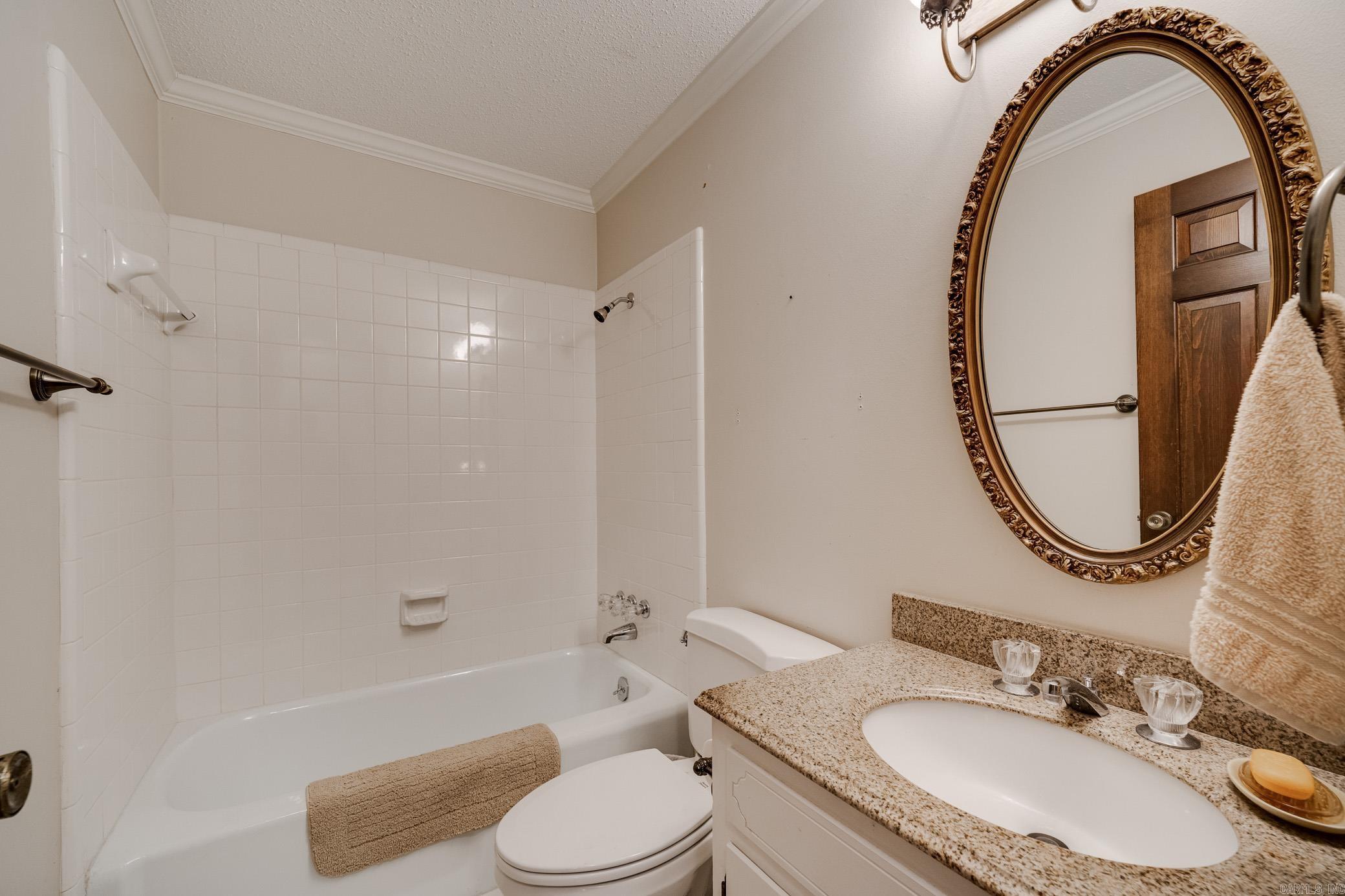 5101  Burrow  North Little Rock, AR