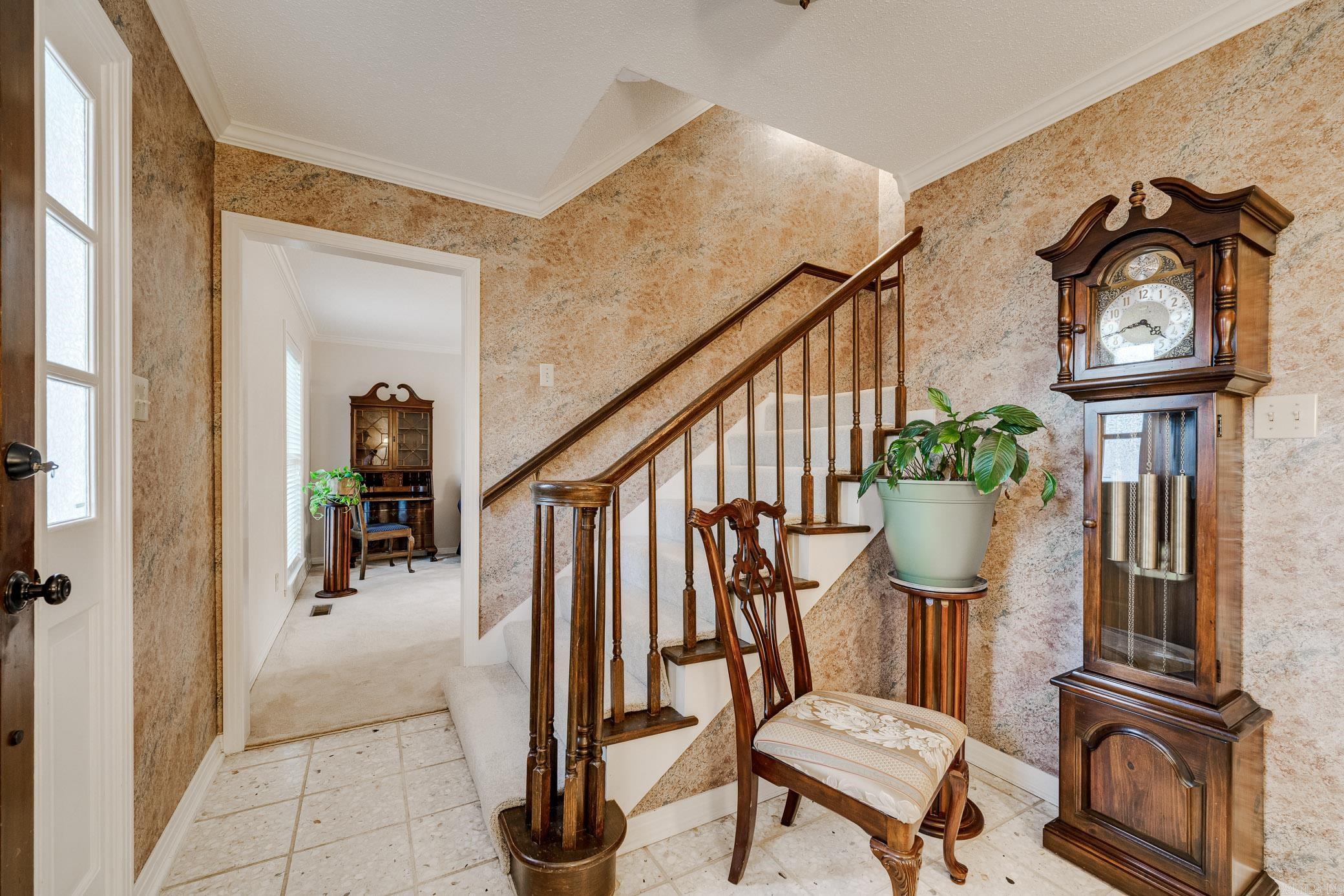 5101  Burrow  North Little Rock, AR