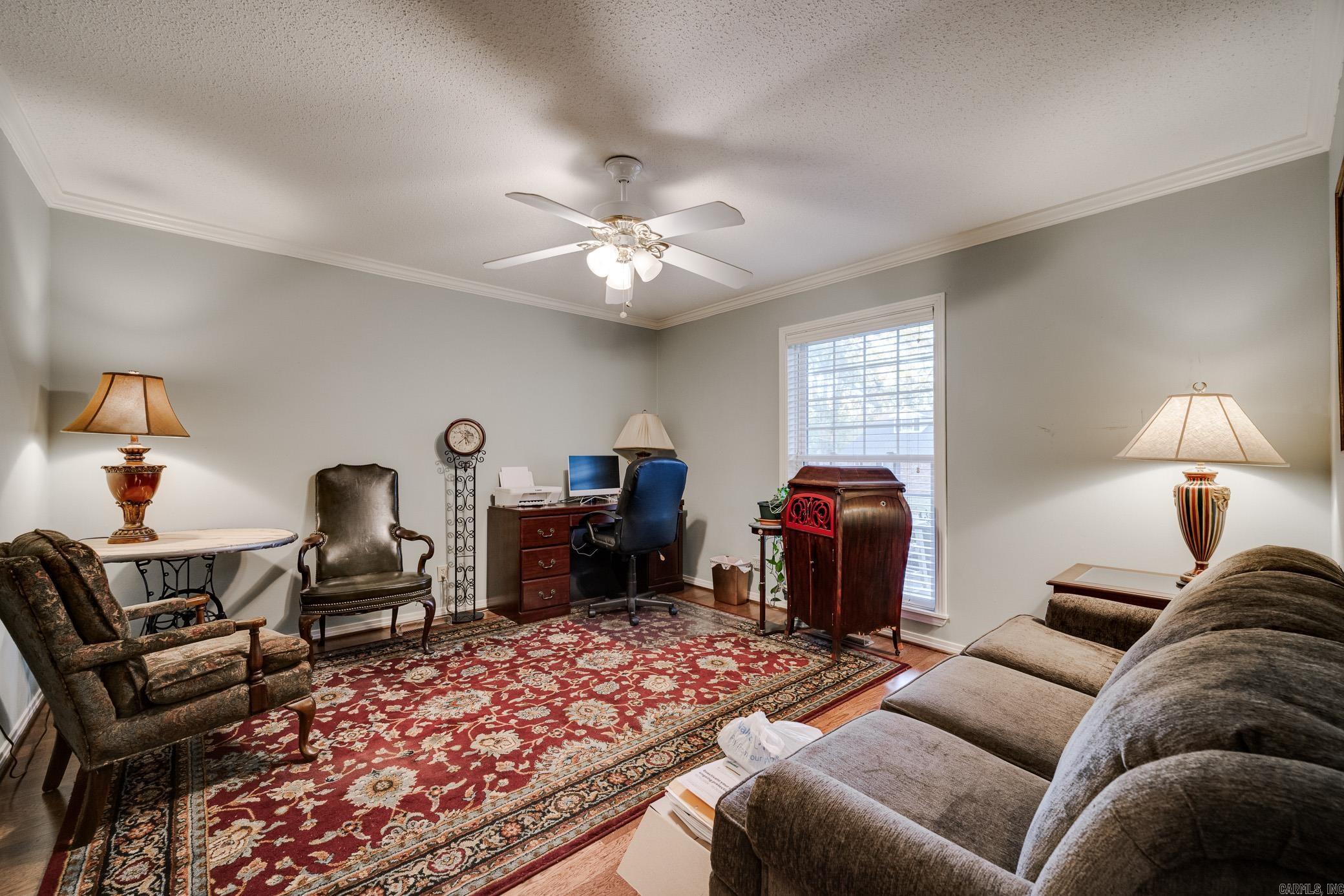 5101  Burrow  North Little Rock, AR