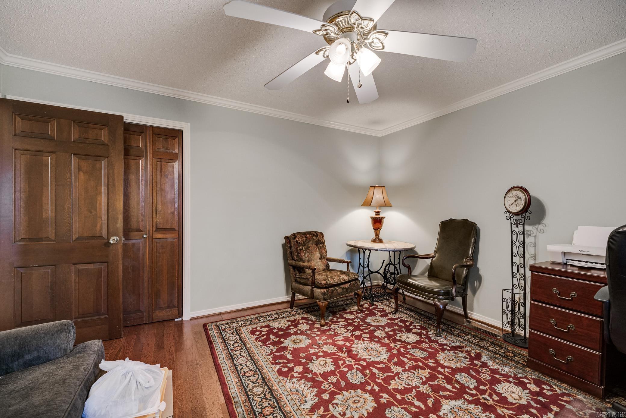 5101  Burrow  North Little Rock, AR