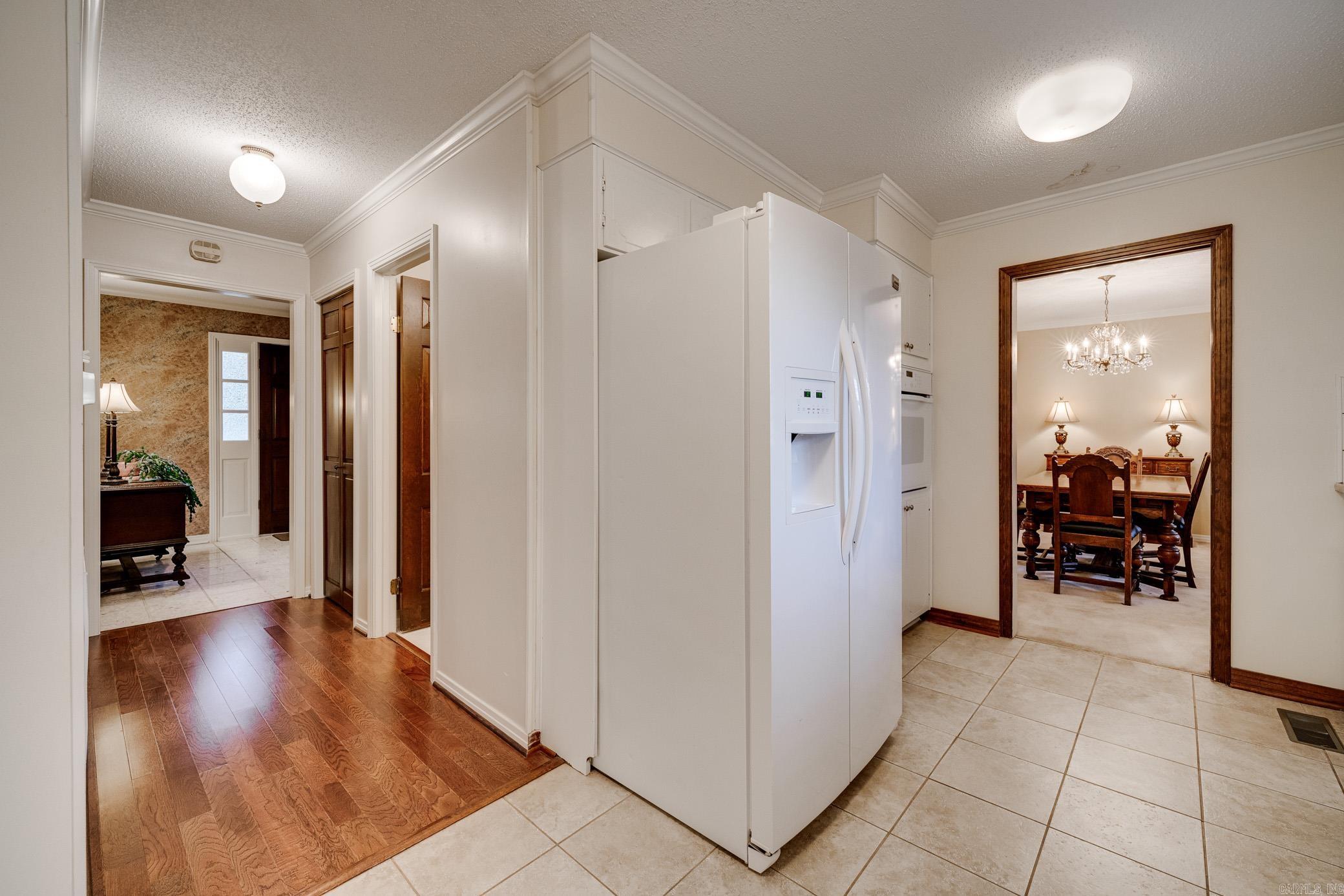 5101  Burrow  North Little Rock, AR