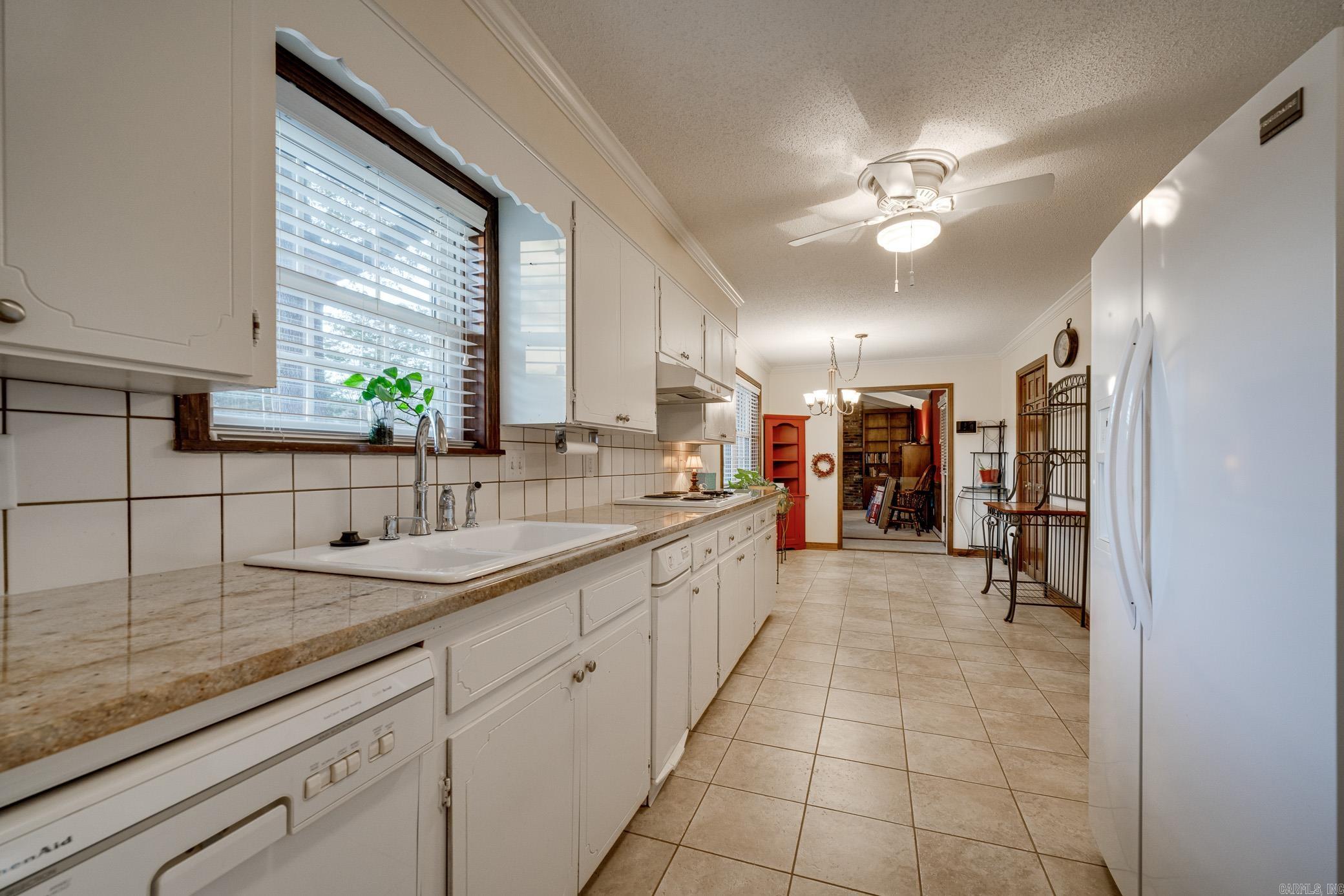 5101  Burrow  North Little Rock, AR