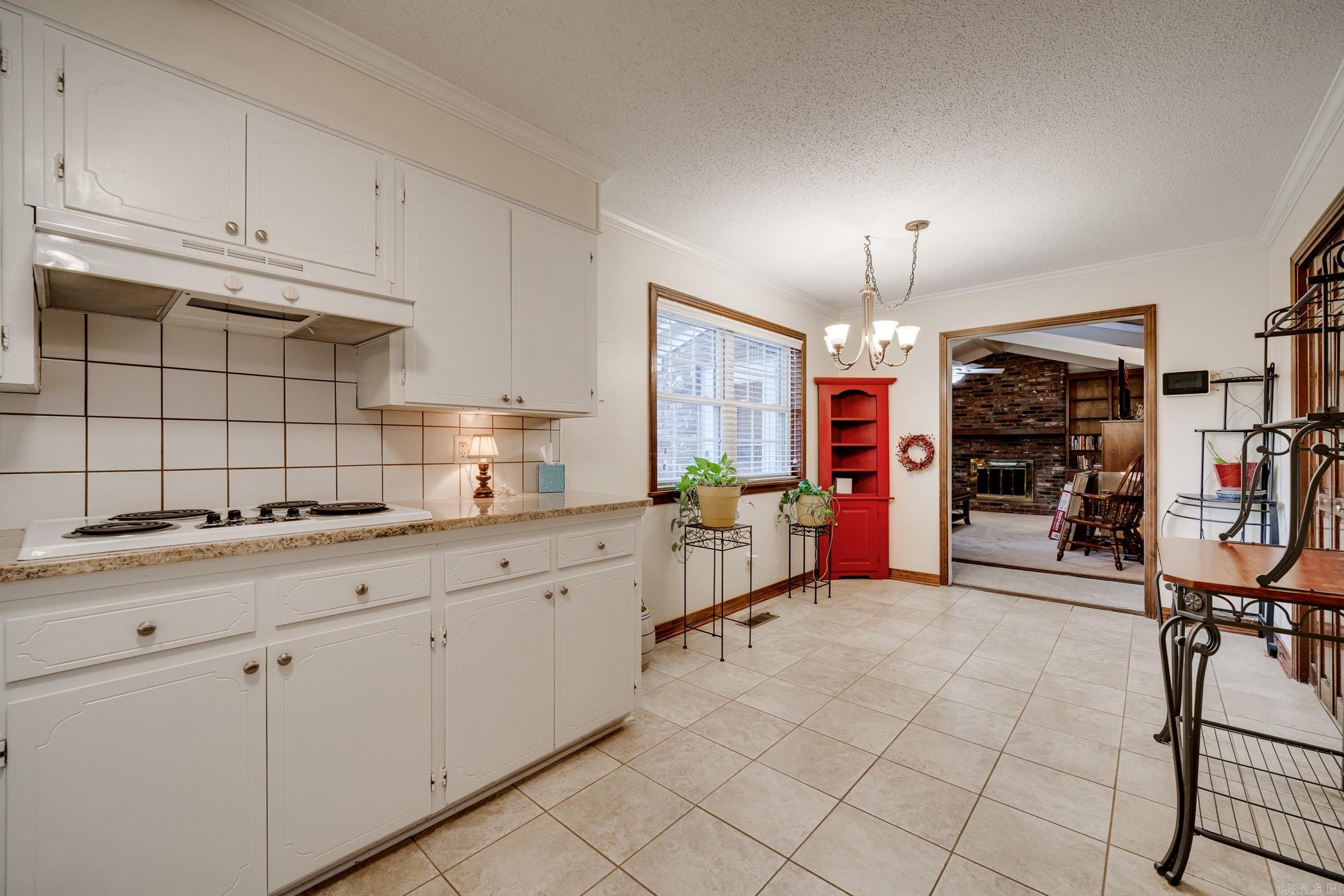 5101  Burrow  North Little Rock, AR