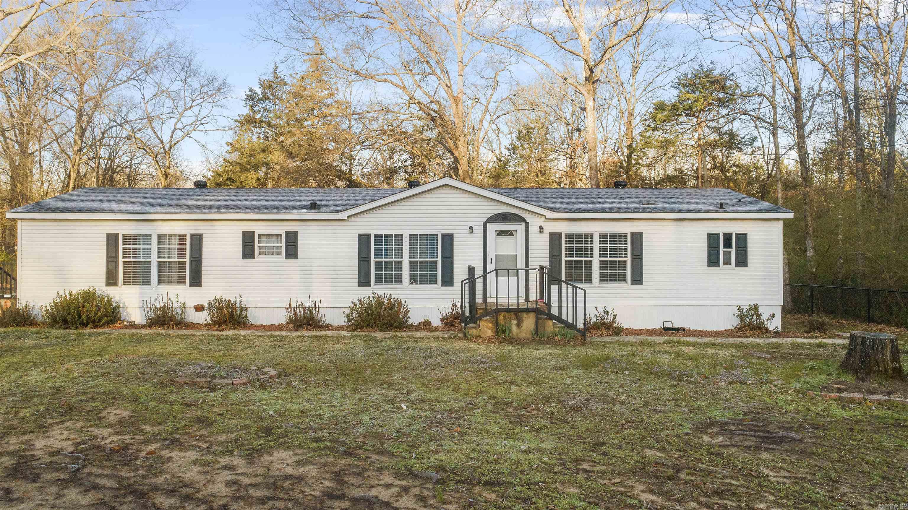 12409  Fortson Rd  Jacksonville, AR