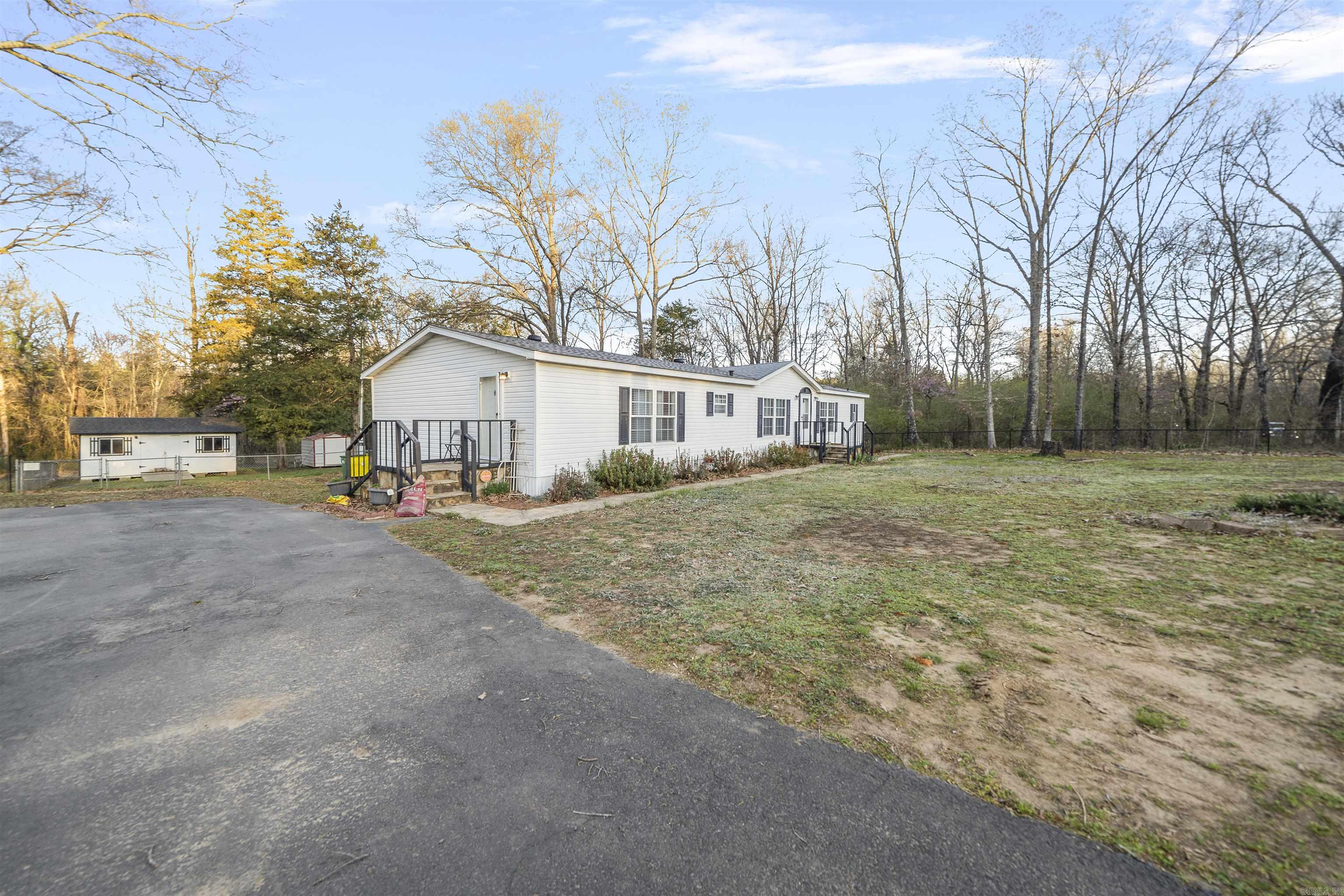 12409  Fortson Rd  Jacksonville, AR