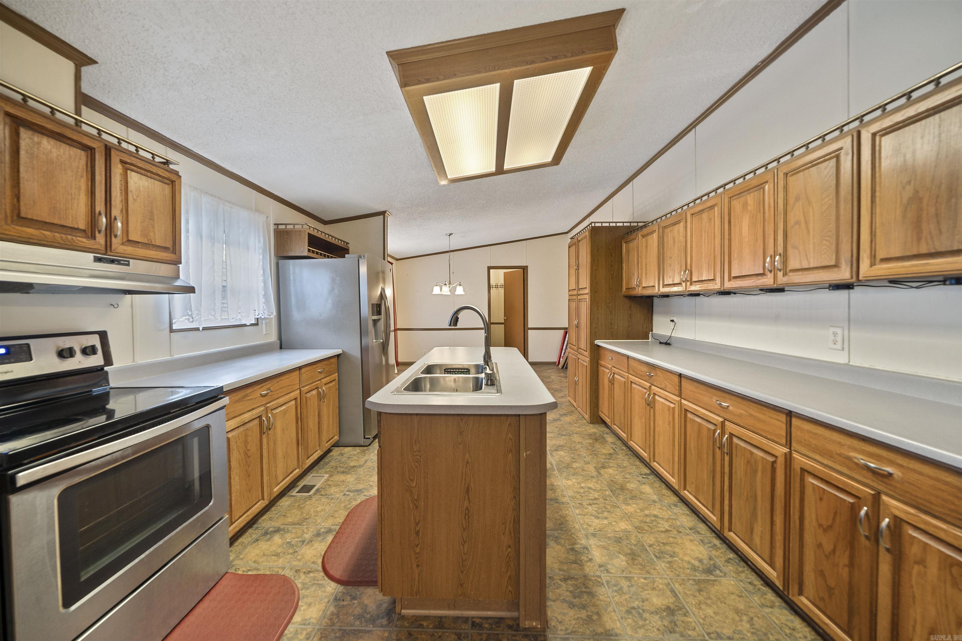 12409  Fortson Rd  Jacksonville, AR