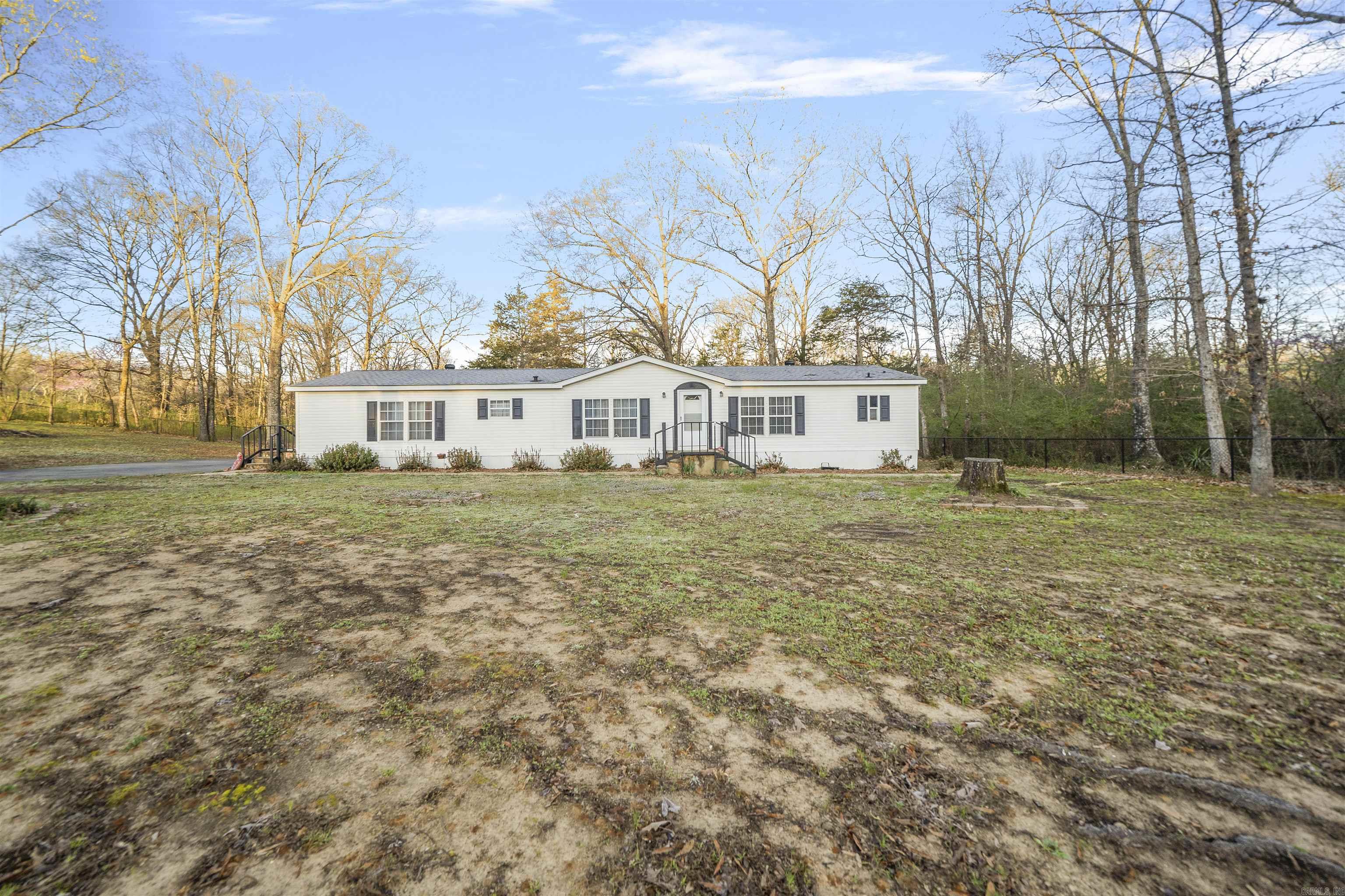 12409  Fortson Rd  Jacksonville, AR