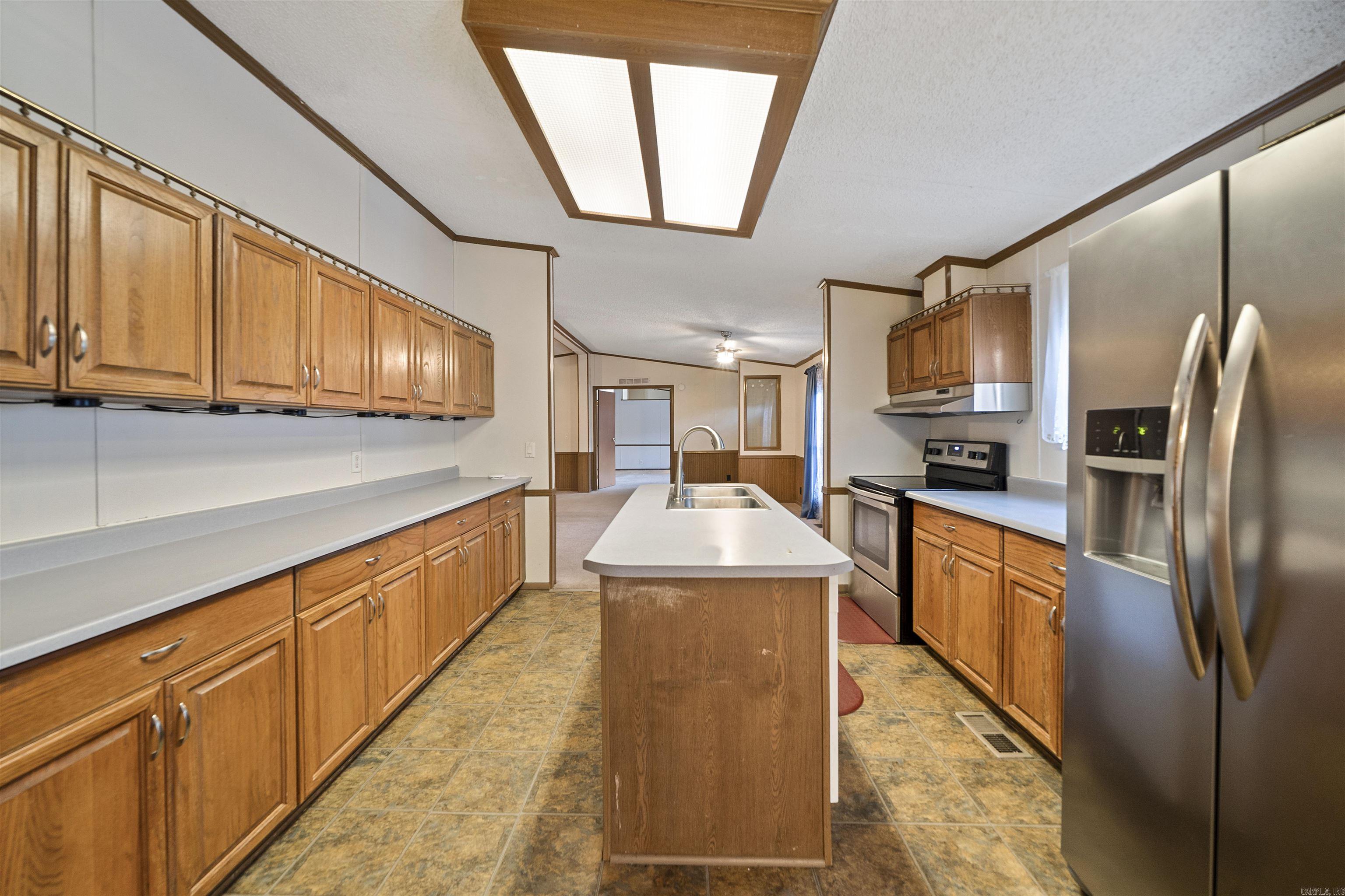 12409  Fortson Rd  Jacksonville, AR