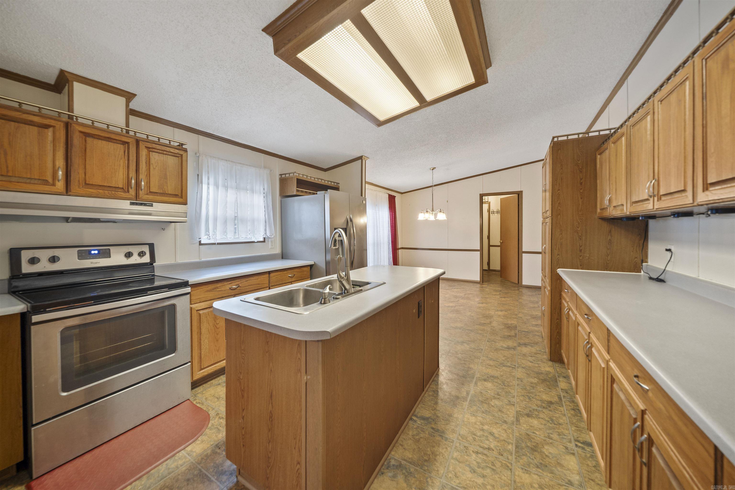 12409  Fortson Rd  Jacksonville, AR