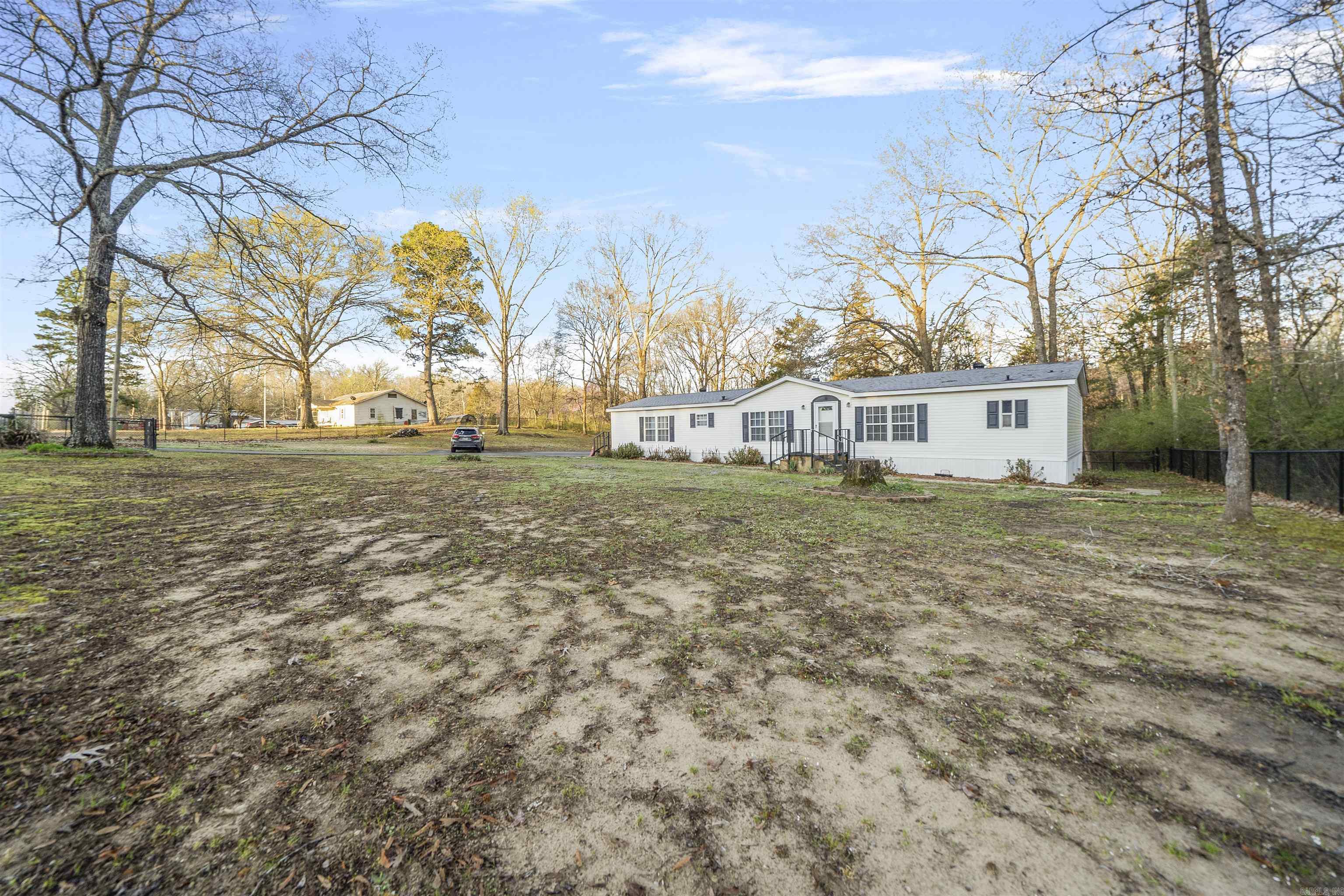 12409  Fortson Rd  Jacksonville, AR