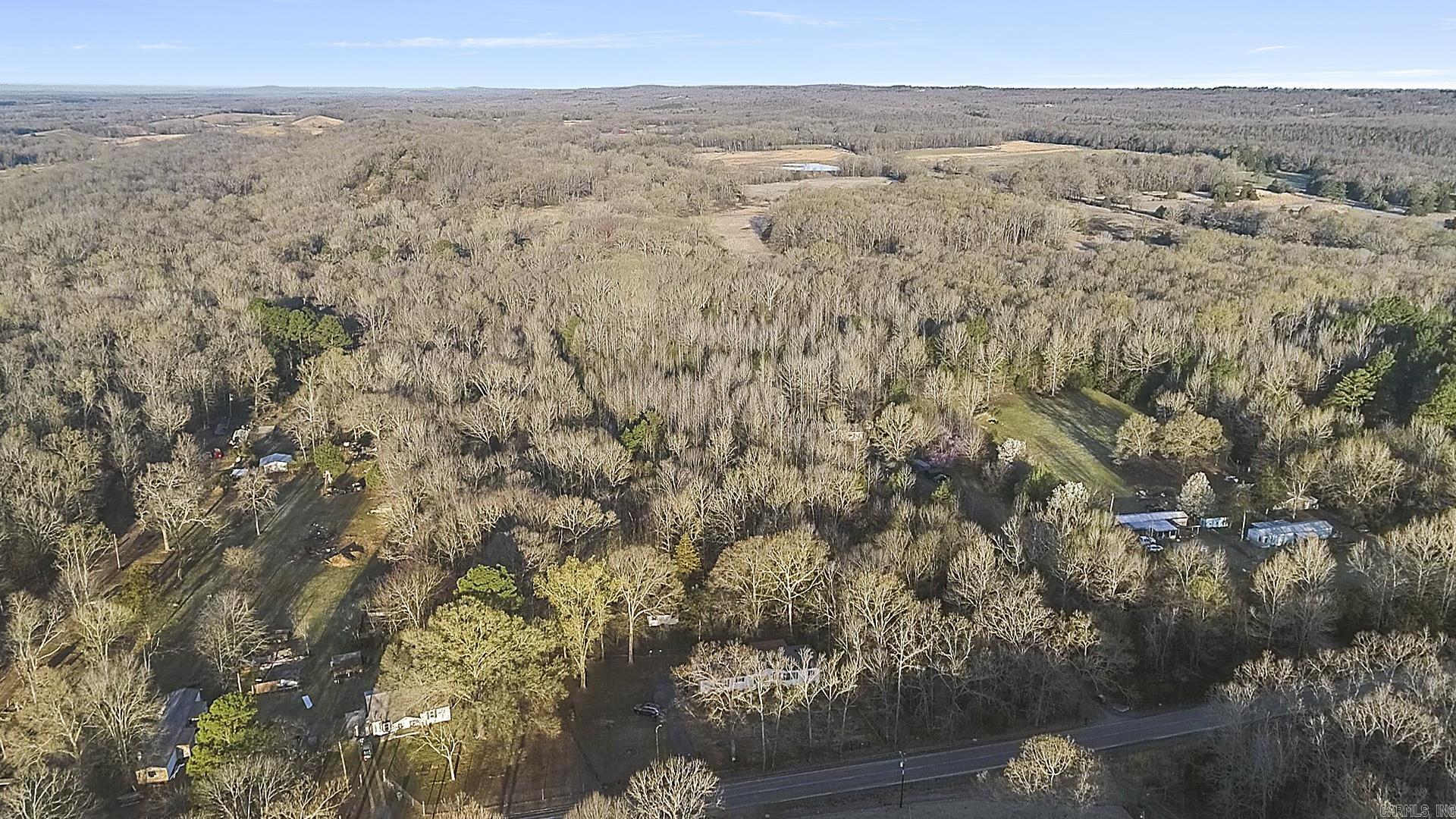 12409  Fortson Rd  Jacksonville, AR