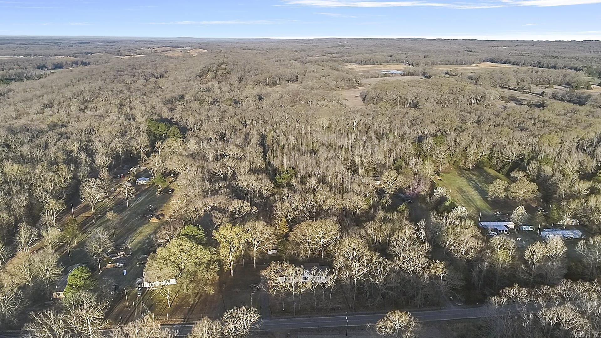 12409  Fortson Rd  Jacksonville, AR
