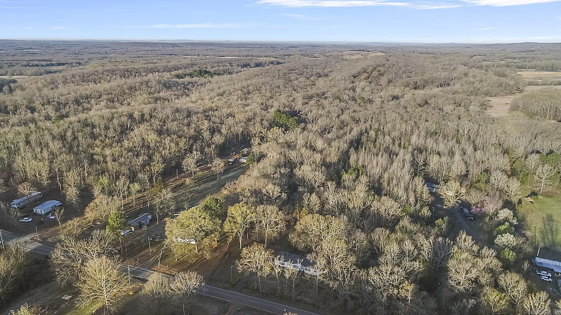 12409  Fortson Rd  Jacksonville, AR