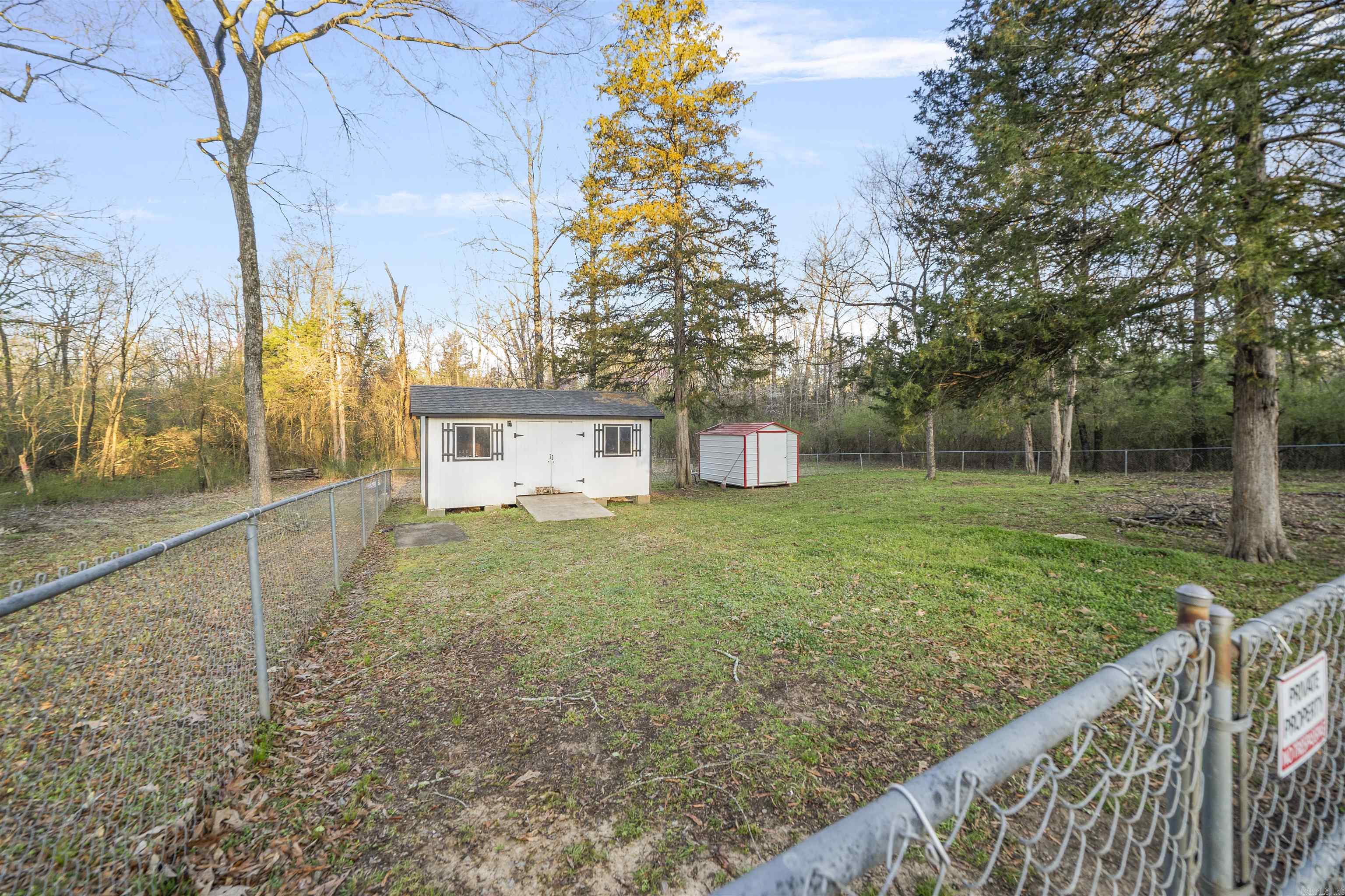 12409  Fortson Rd  Jacksonville, AR