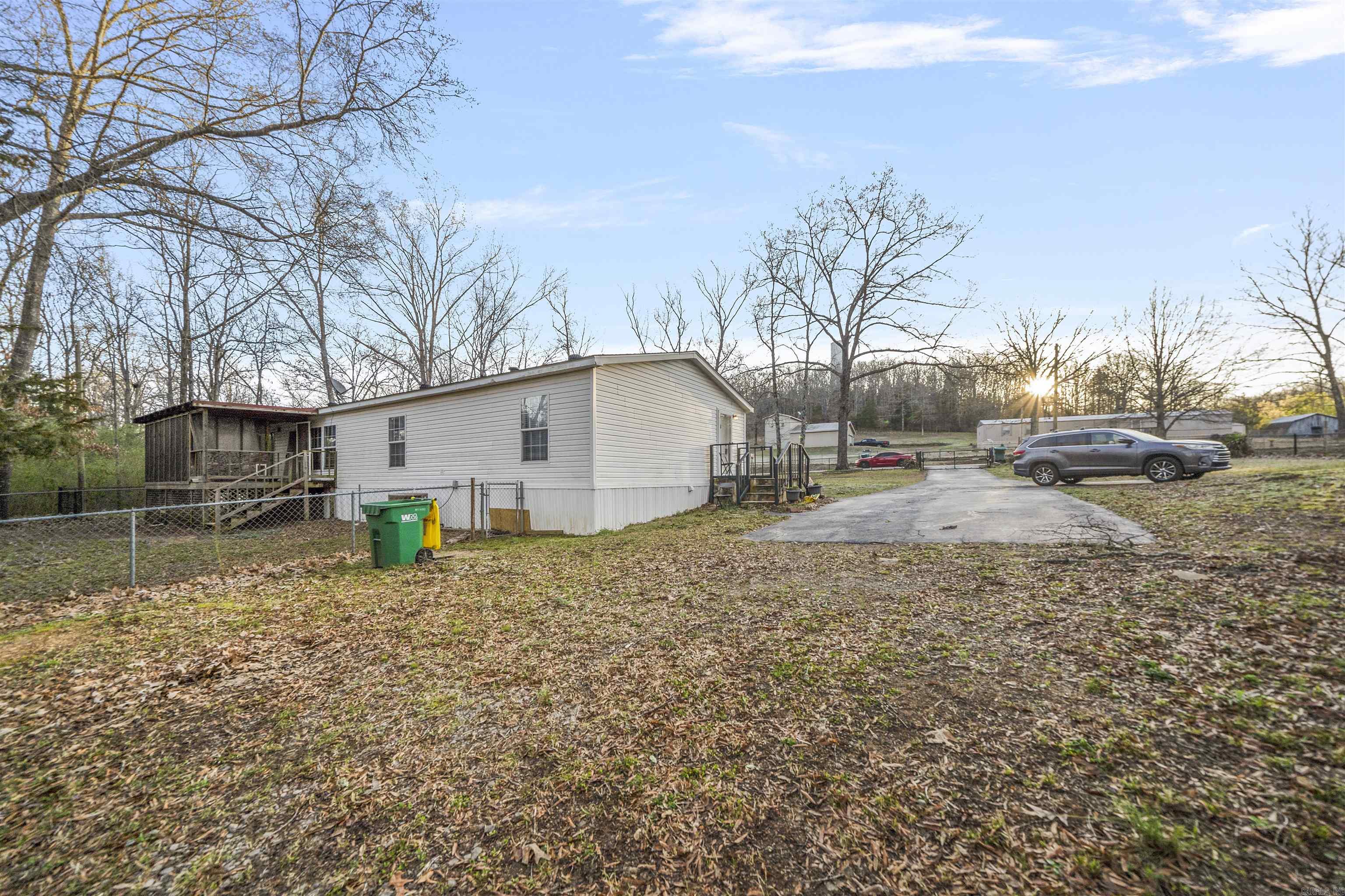 12409  Fortson Rd  Jacksonville, AR