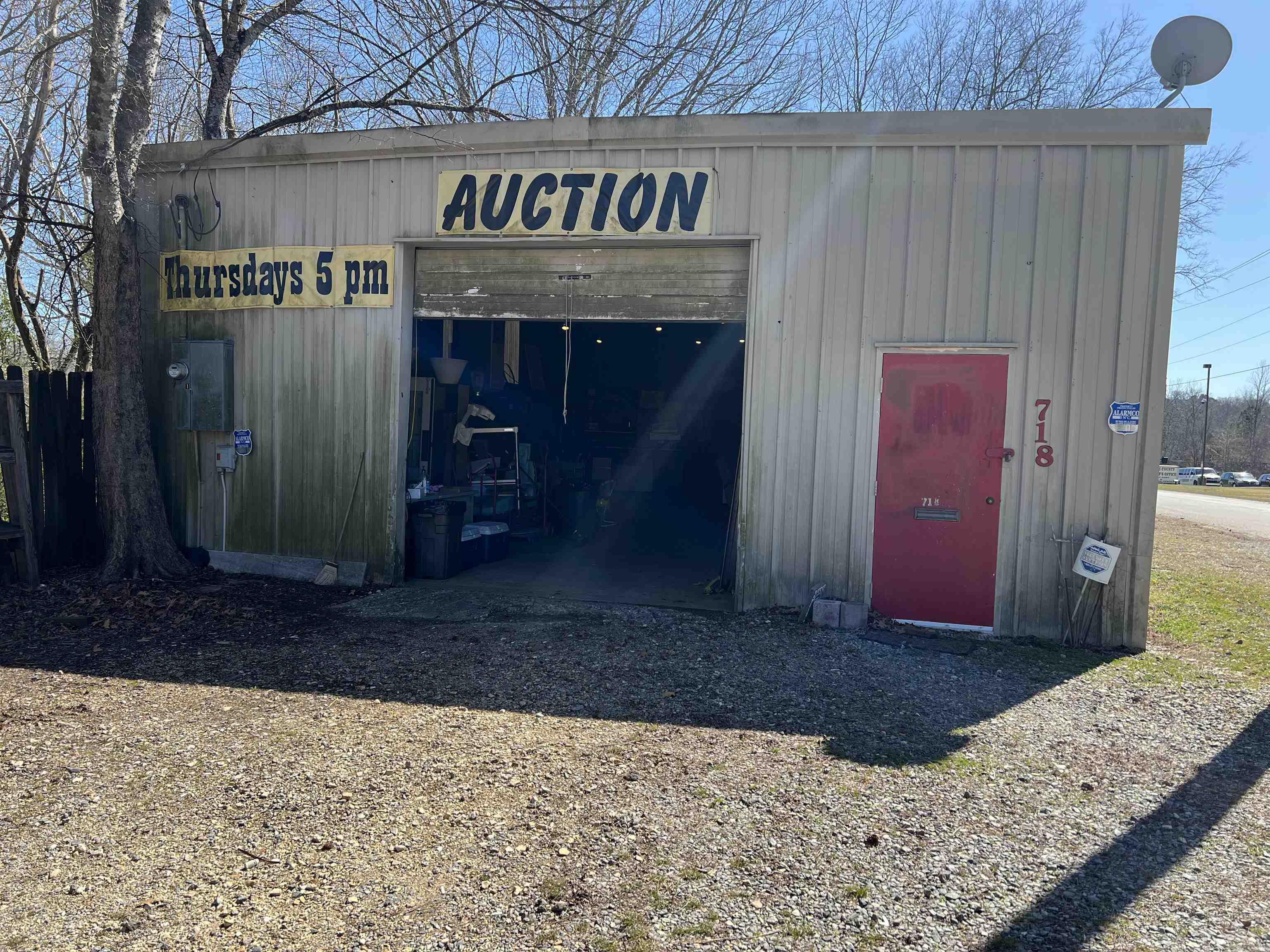 716 & 718 S Neeley  Benton, AR