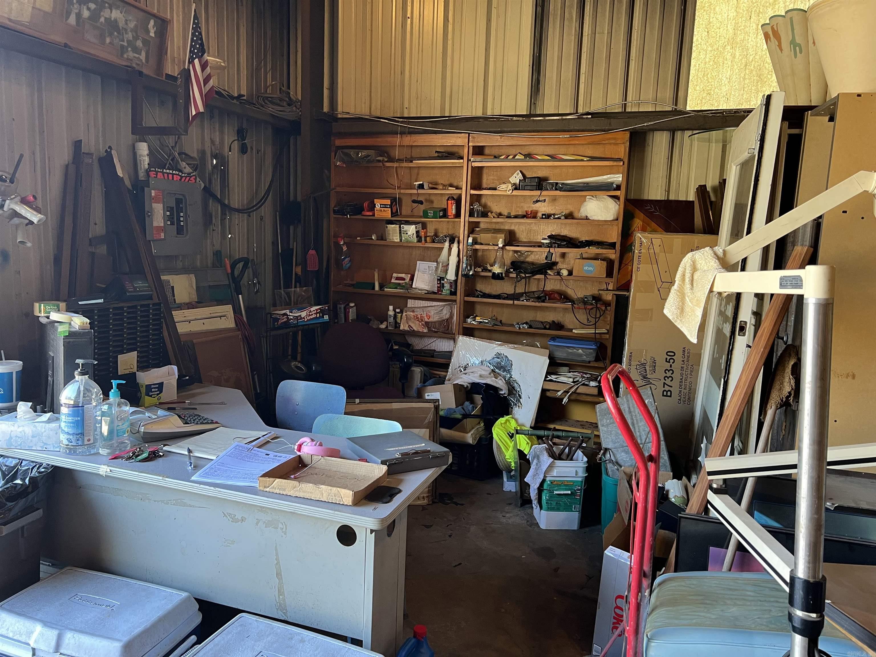 716 & 718 S Neeley  Benton, AR