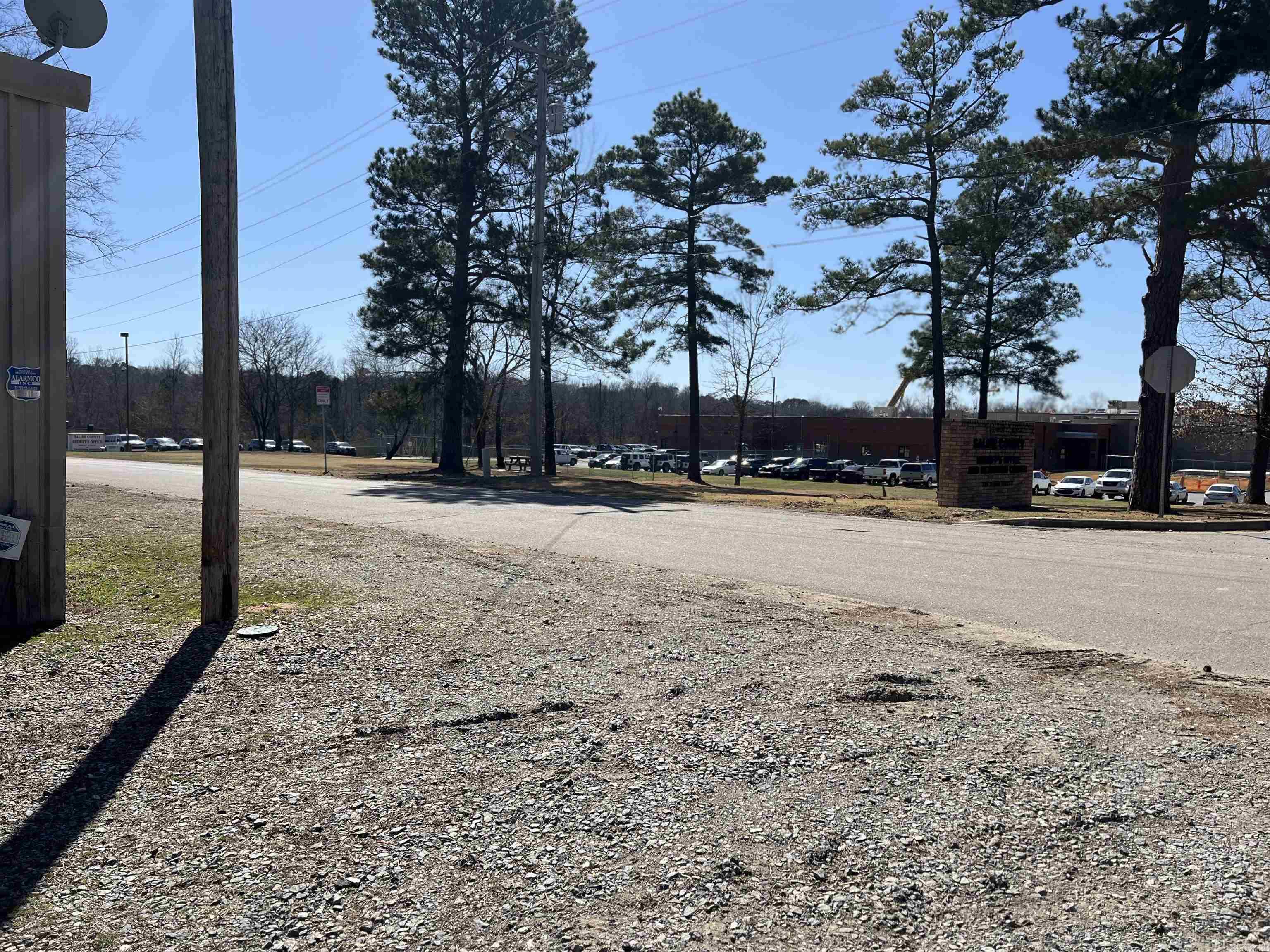 716 & 718 S Neeley  Benton, AR