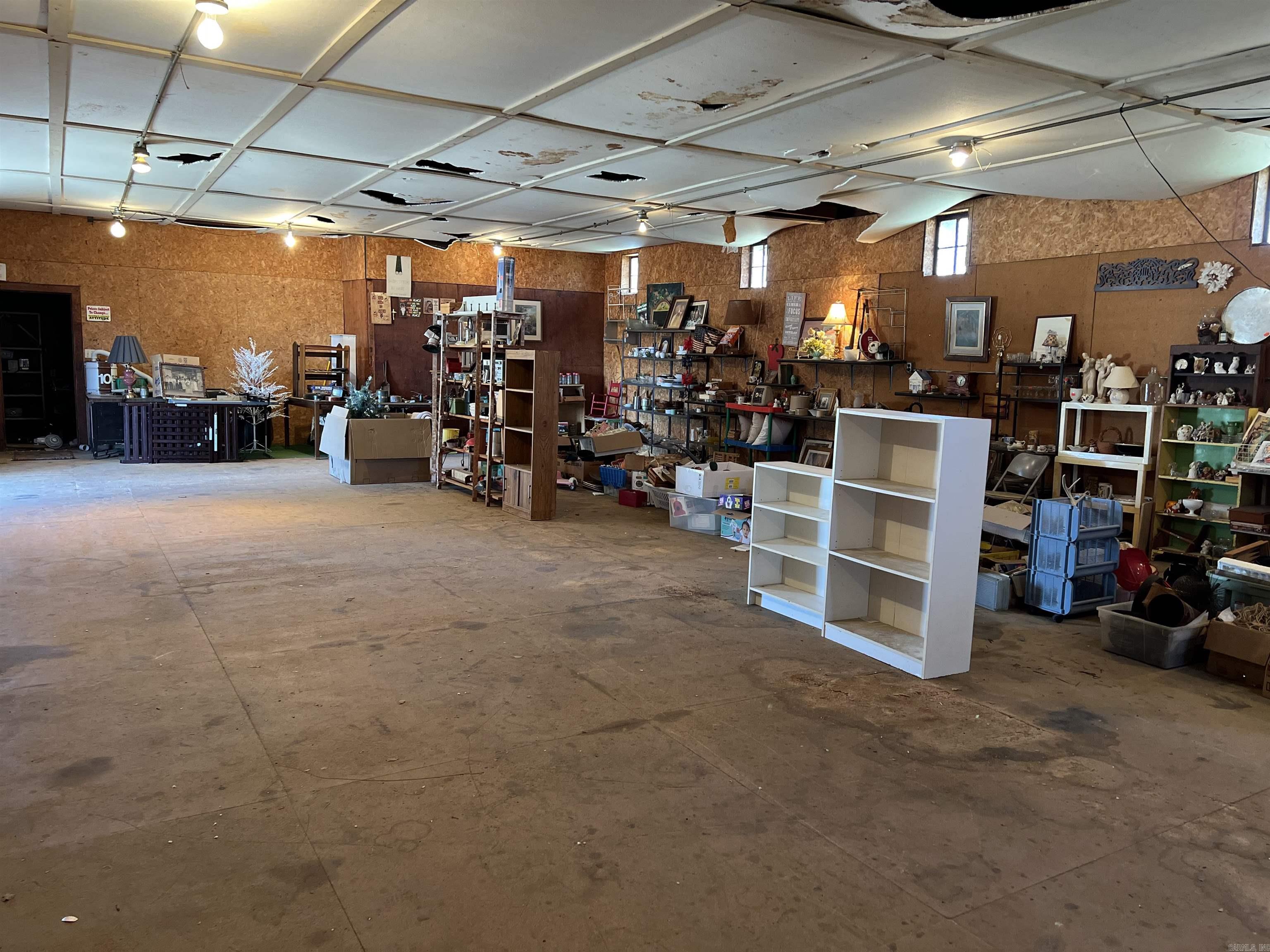 716 & 718 S Neeley  Benton, AR