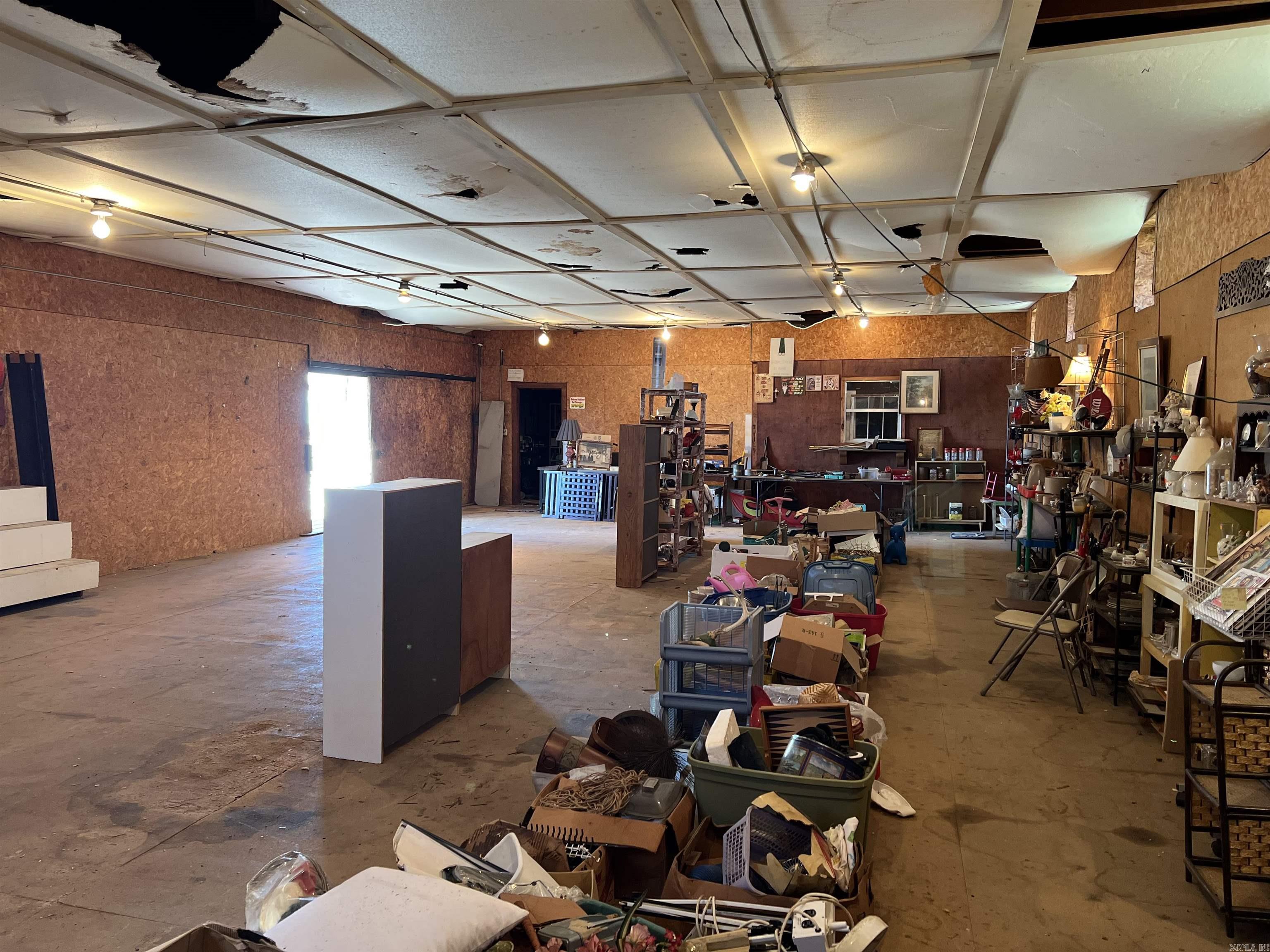 716 & 718 S Neeley  Benton, AR