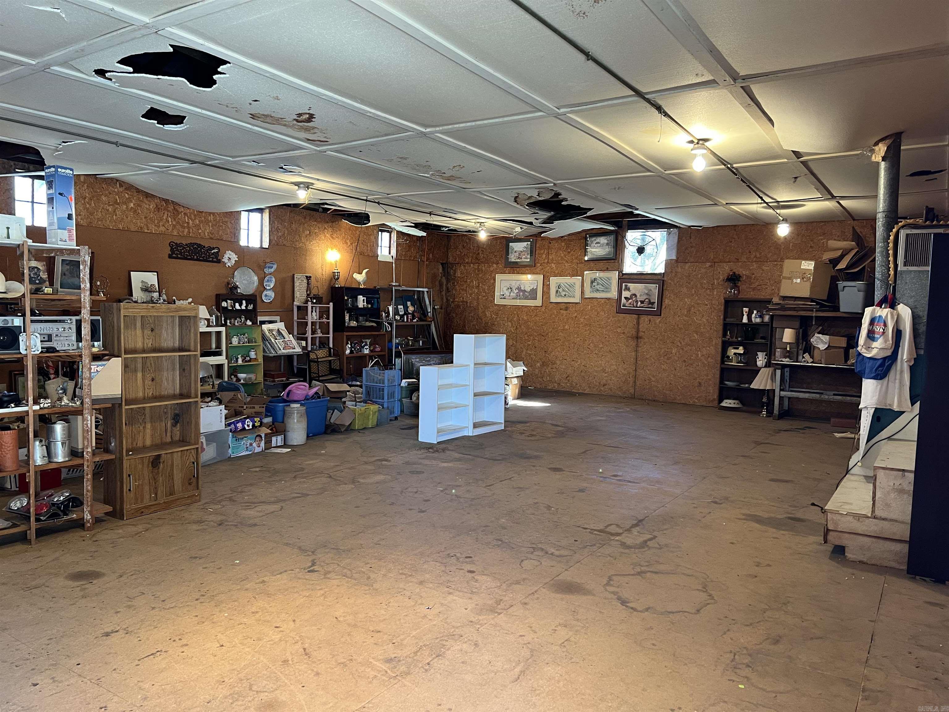 716 & 718 S Neeley  Benton, AR