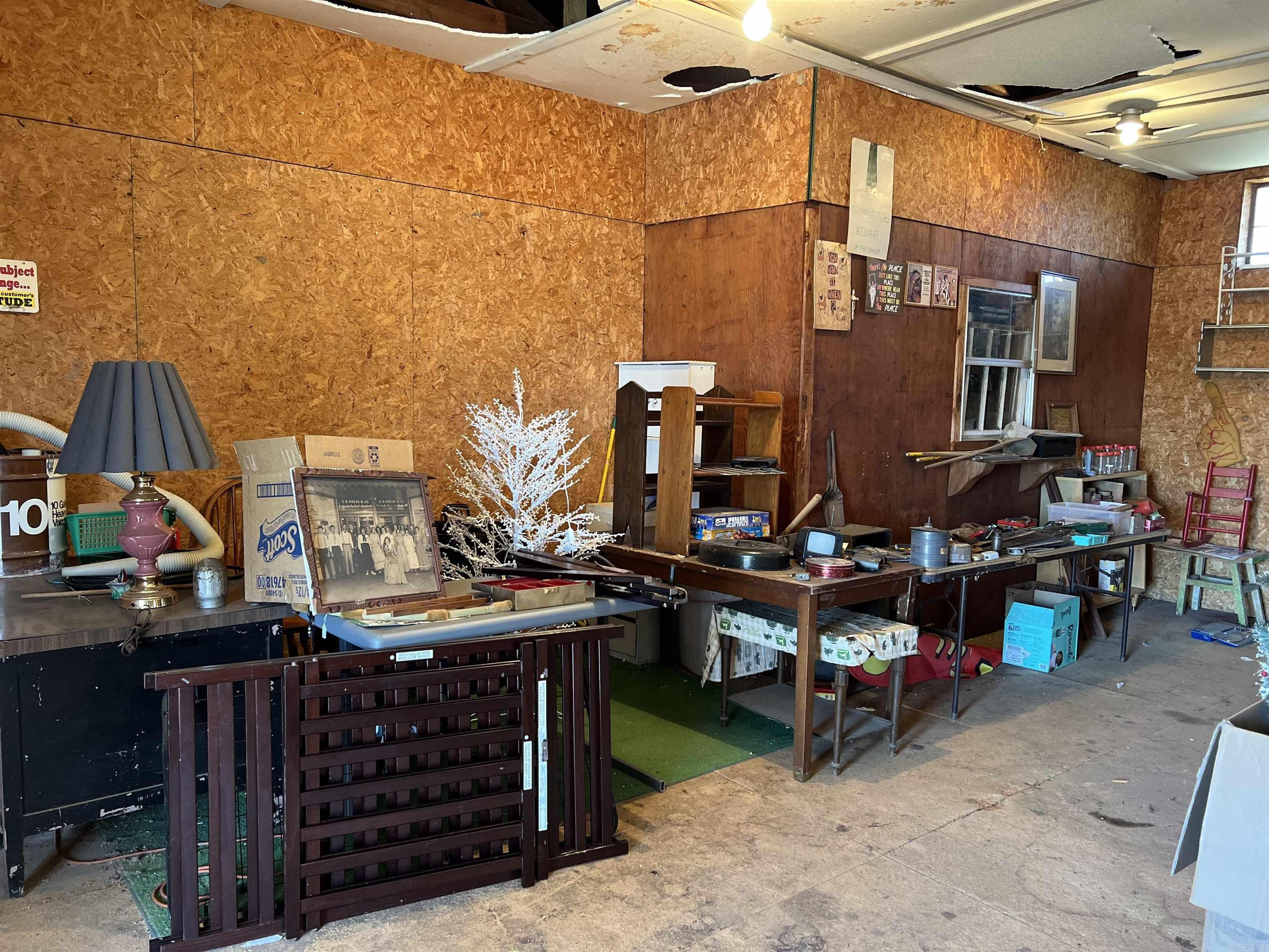 716 & 718 S Neeley  Benton, AR