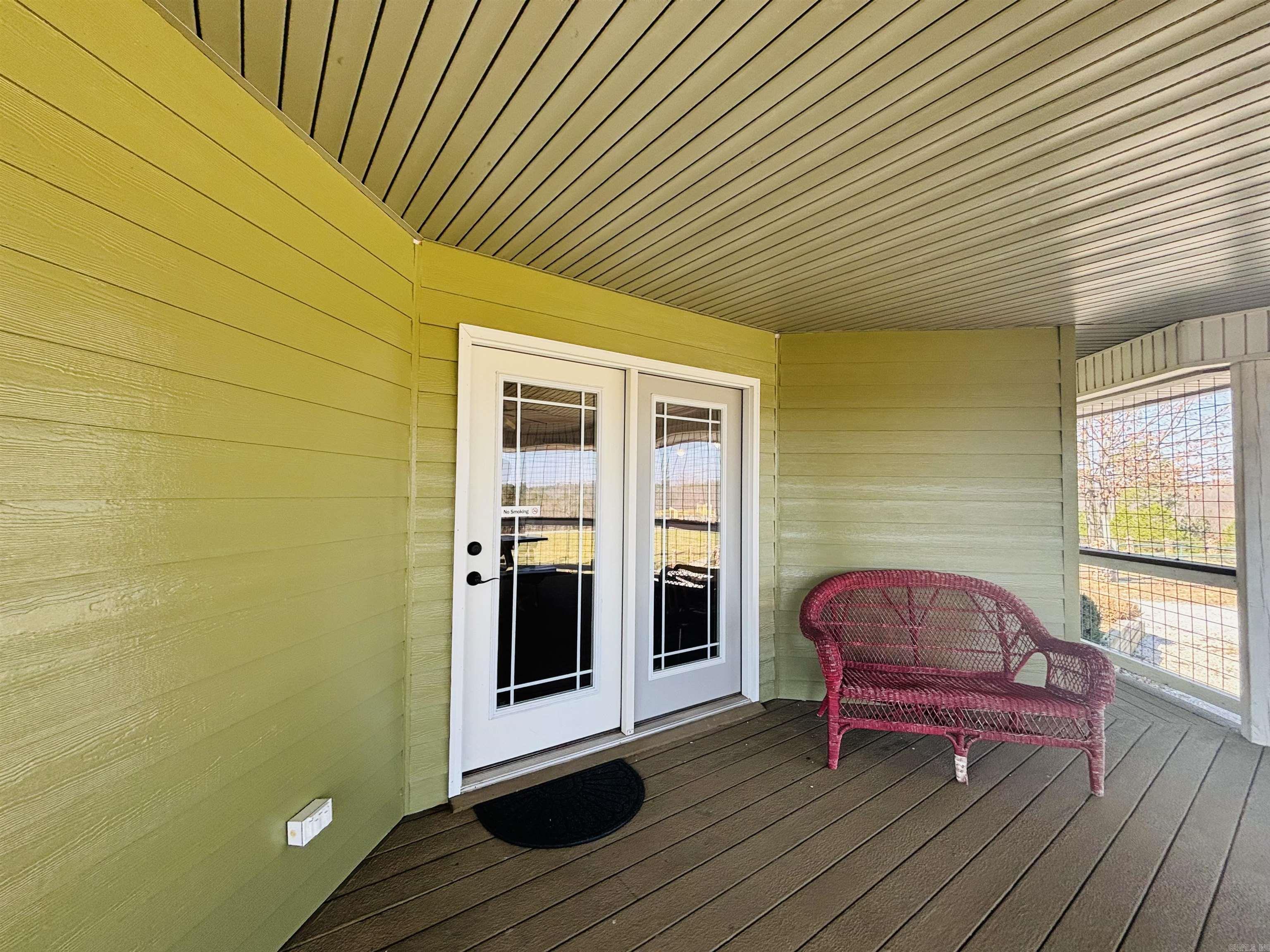 12898  14 W  Mountain View, AR