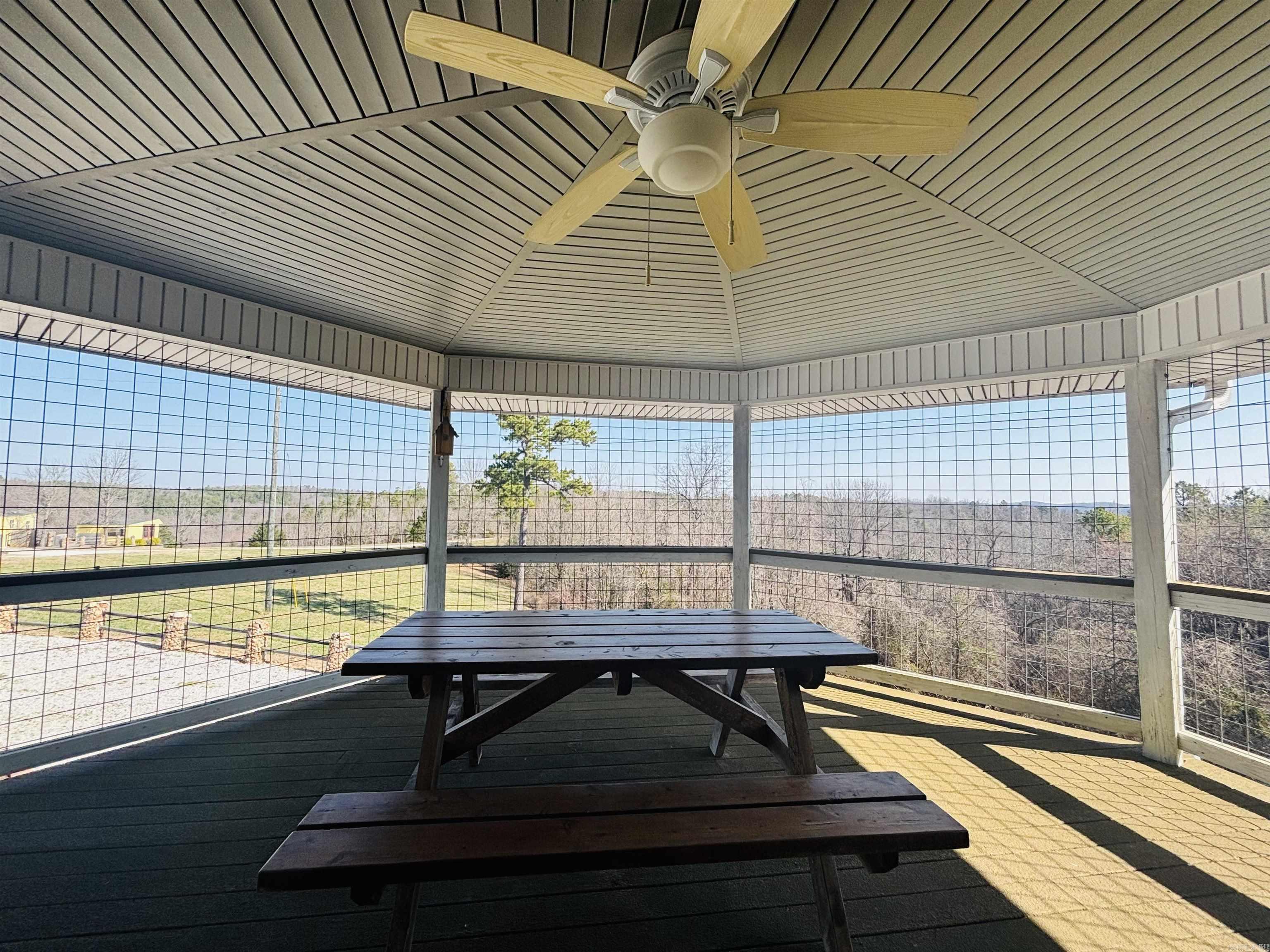 12898  14 W  Mountain View, AR