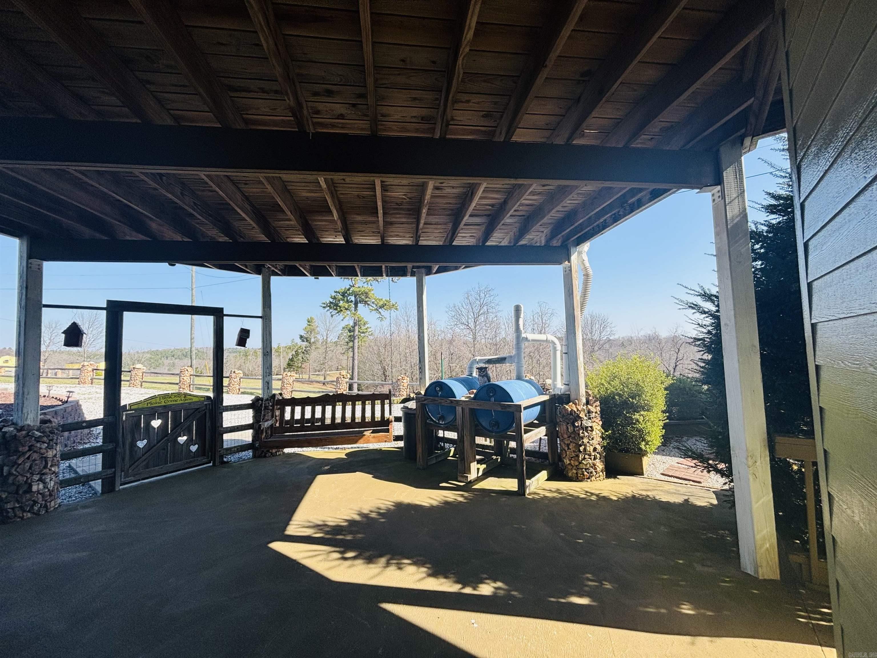 12898  14 W  Mountain View, AR