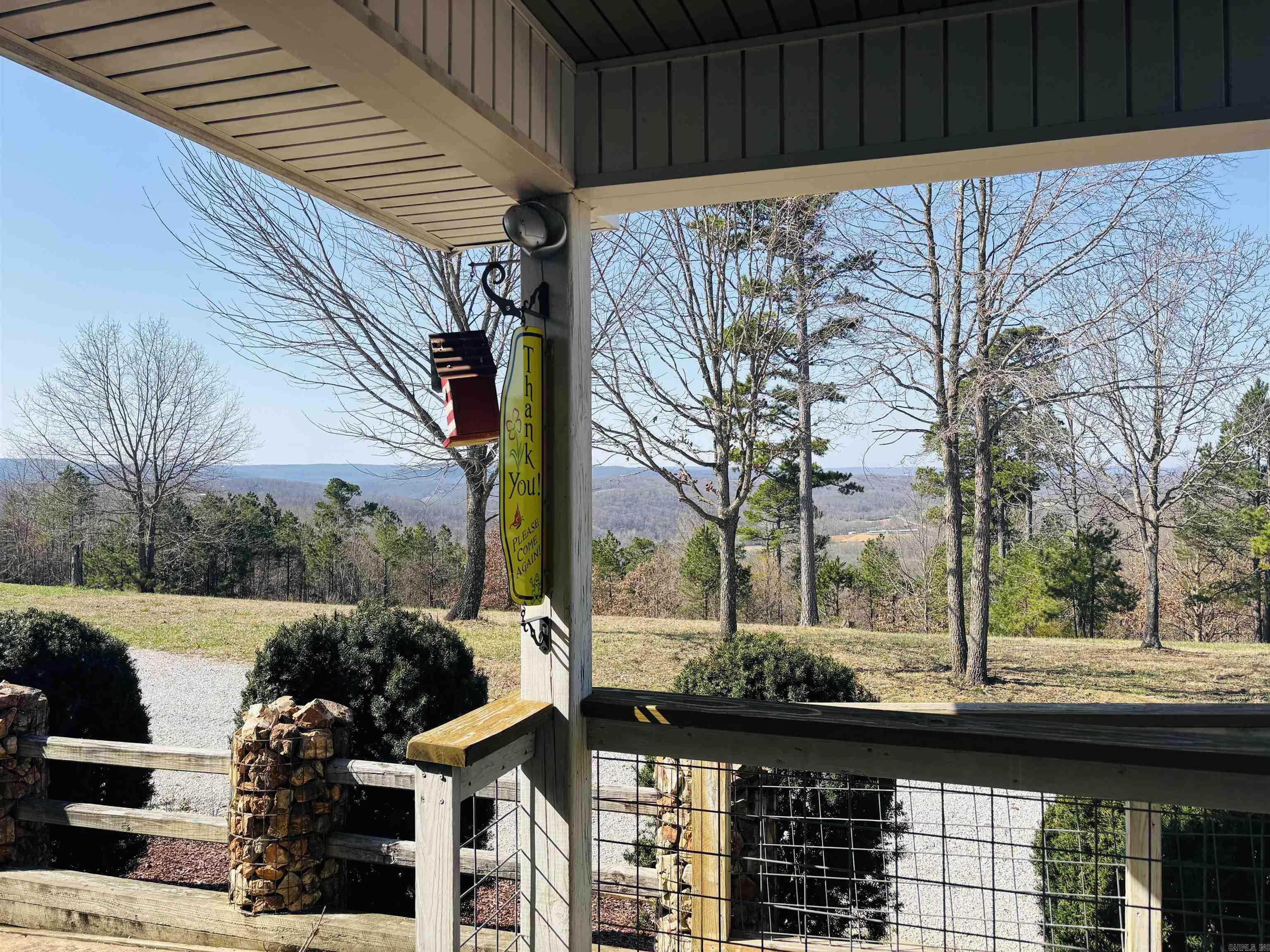 12898  14 W  Mountain View, AR