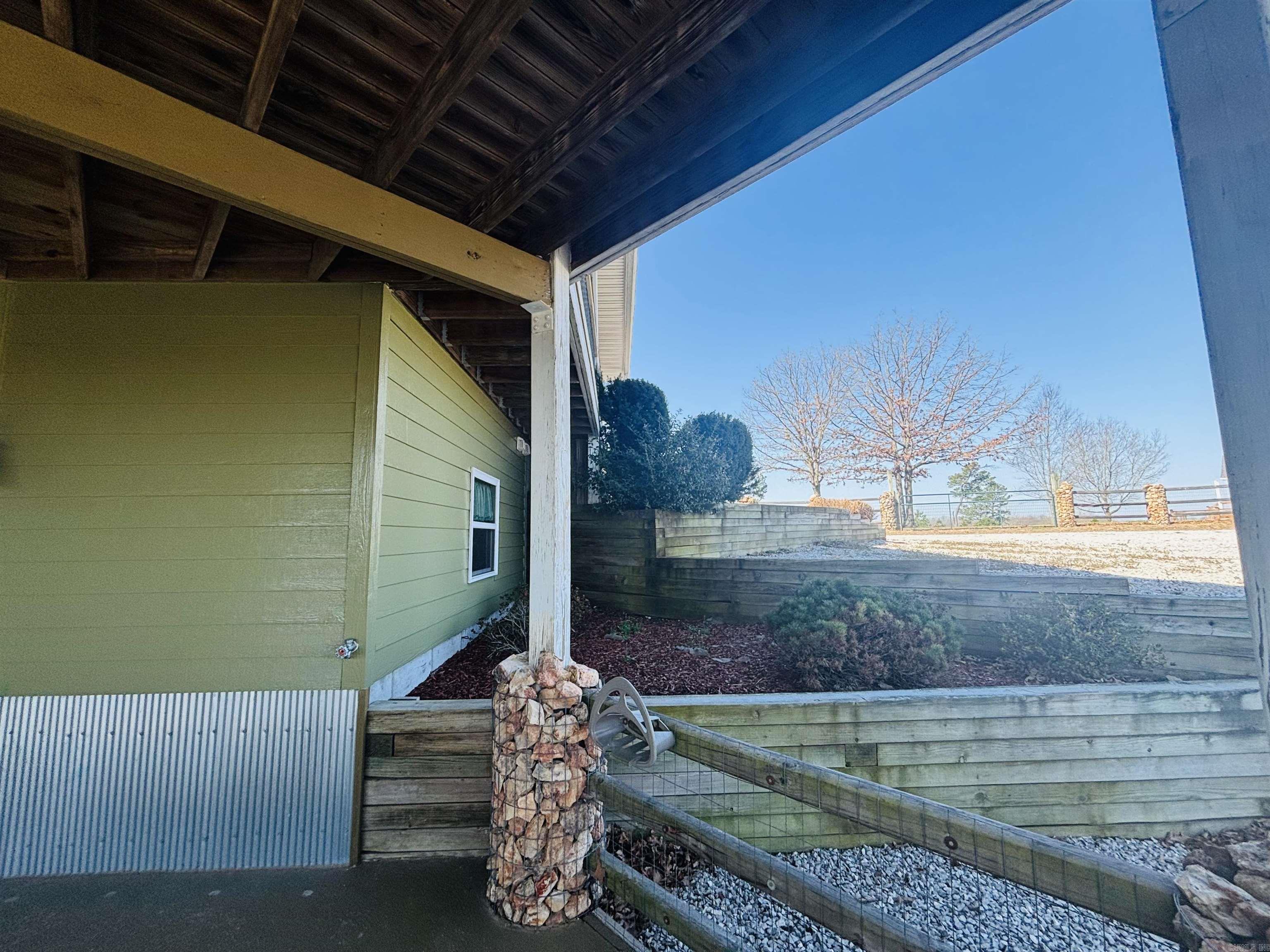 12898  14 W  Mountain View, AR