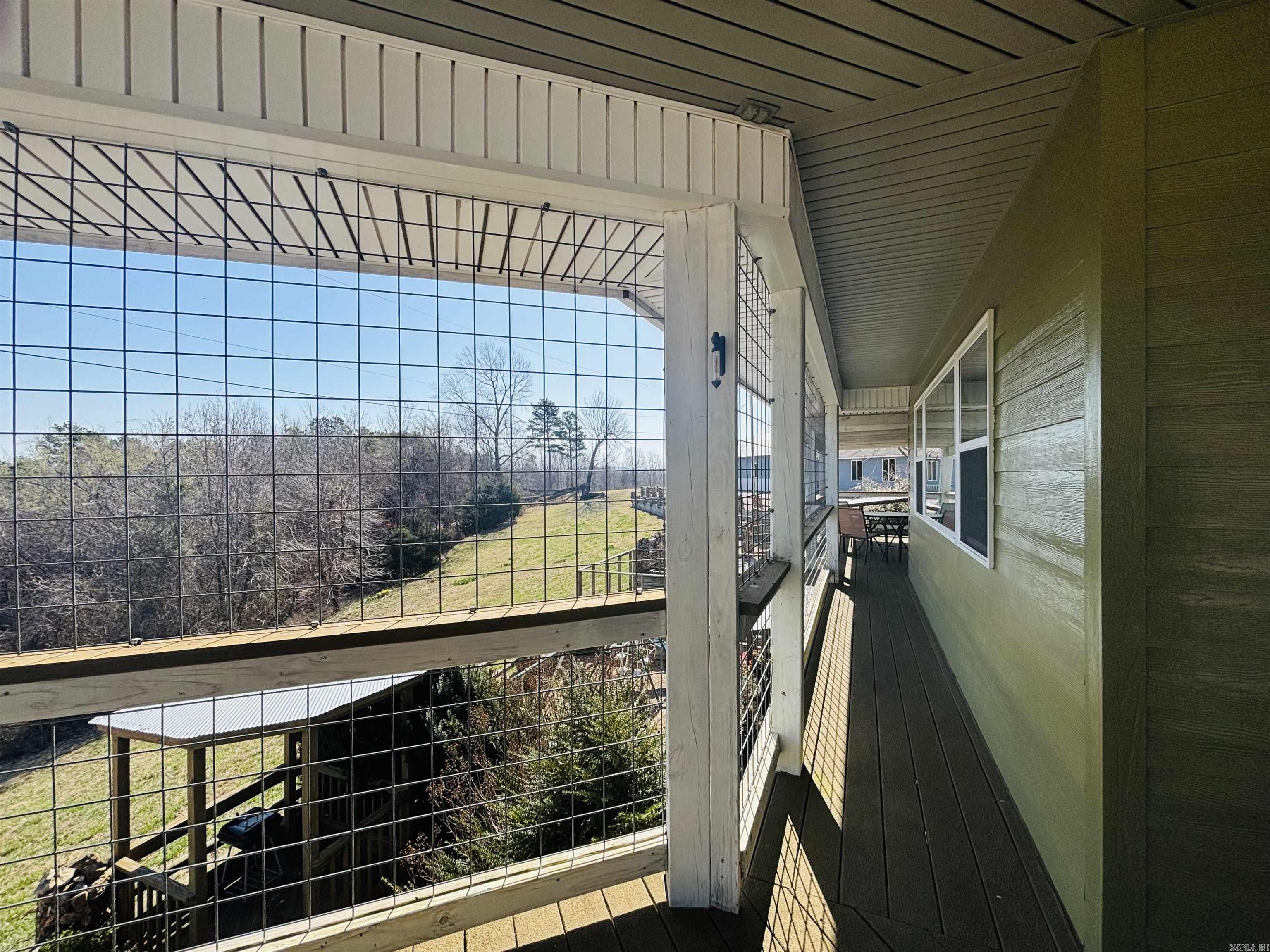 12898  14 W  Mountain View, AR