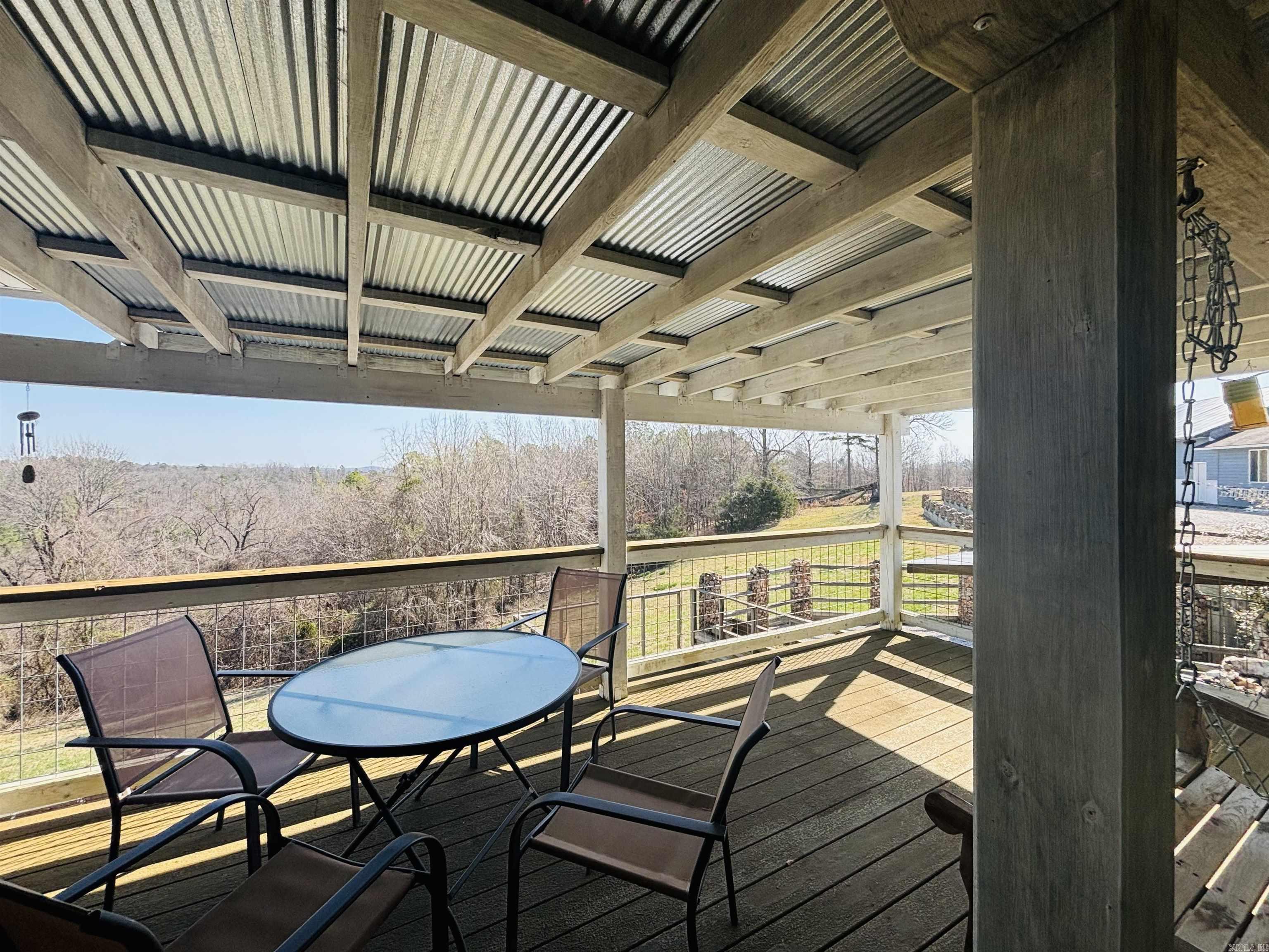 12898  14 W  Mountain View, AR