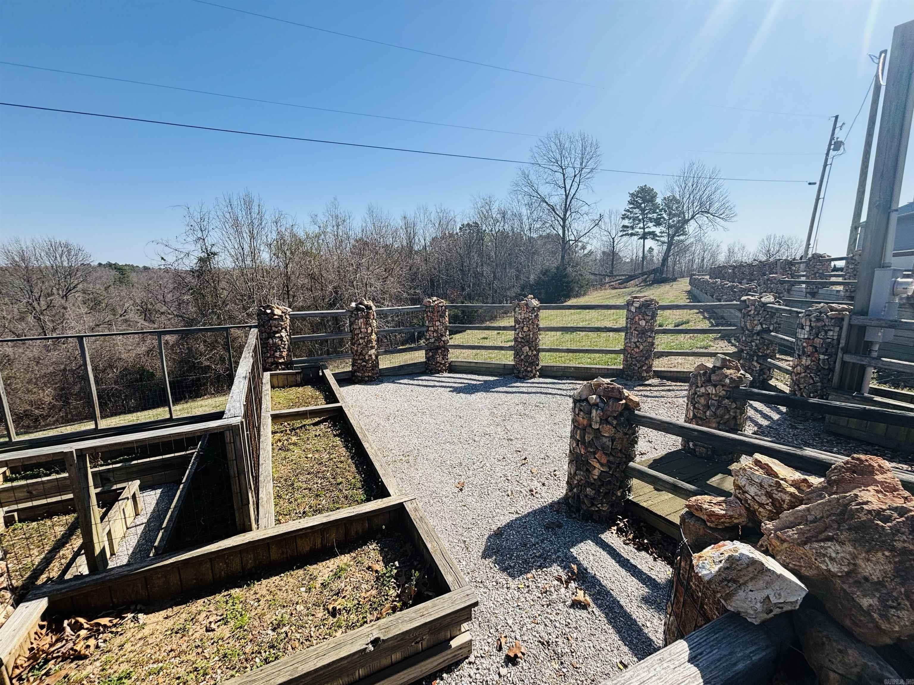 12898  14 W  Mountain View, AR